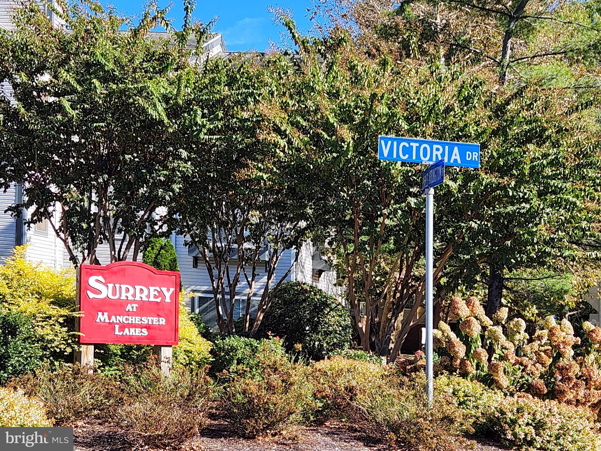 MANCHESTER LAKES - Residential