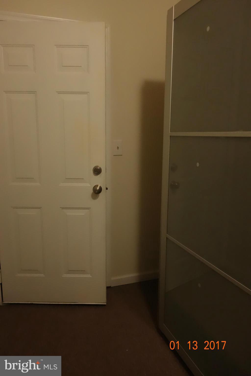 THE ASHMORE - Residential Lease