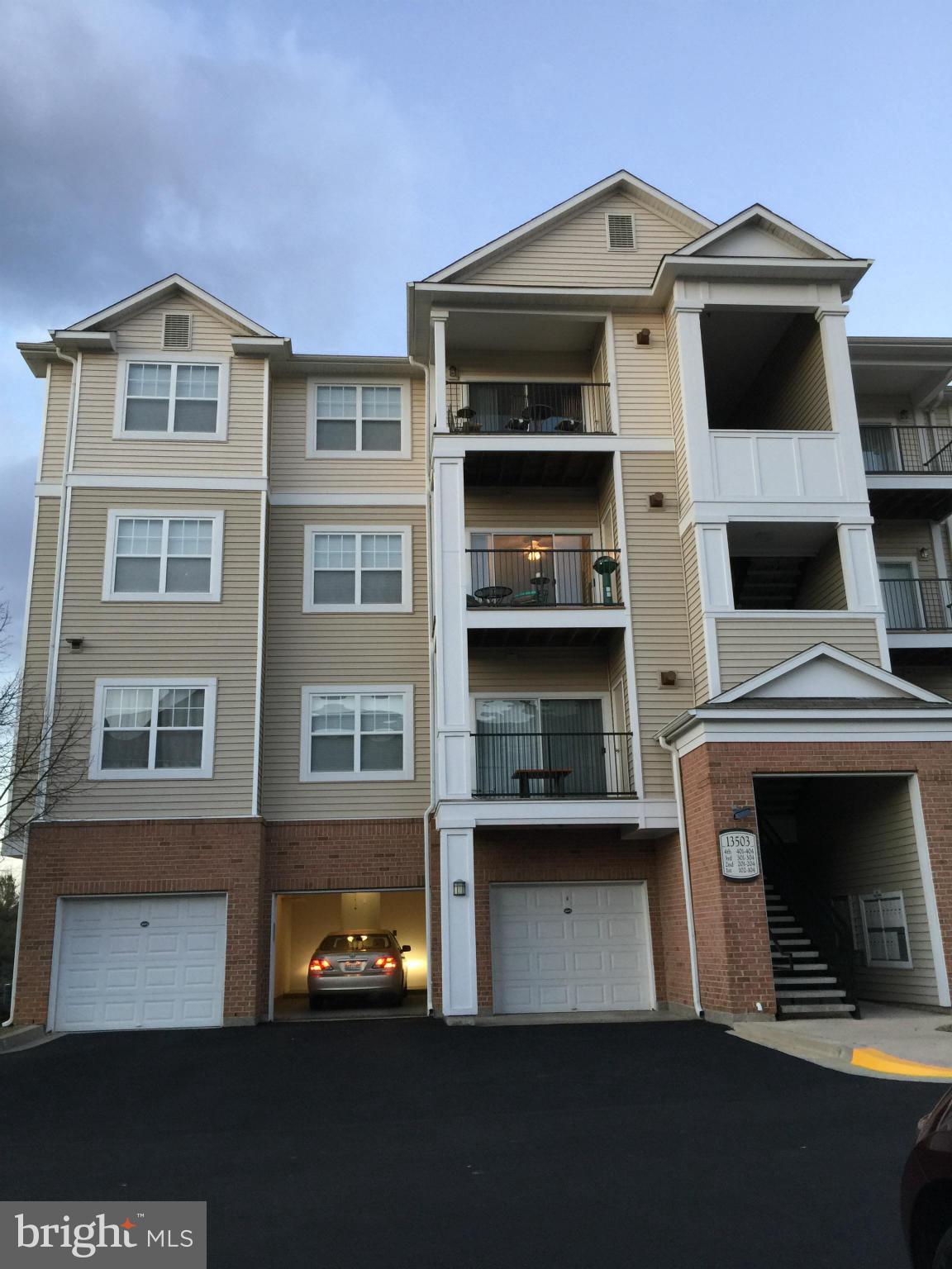 THE ASHMORE - Residential Lease