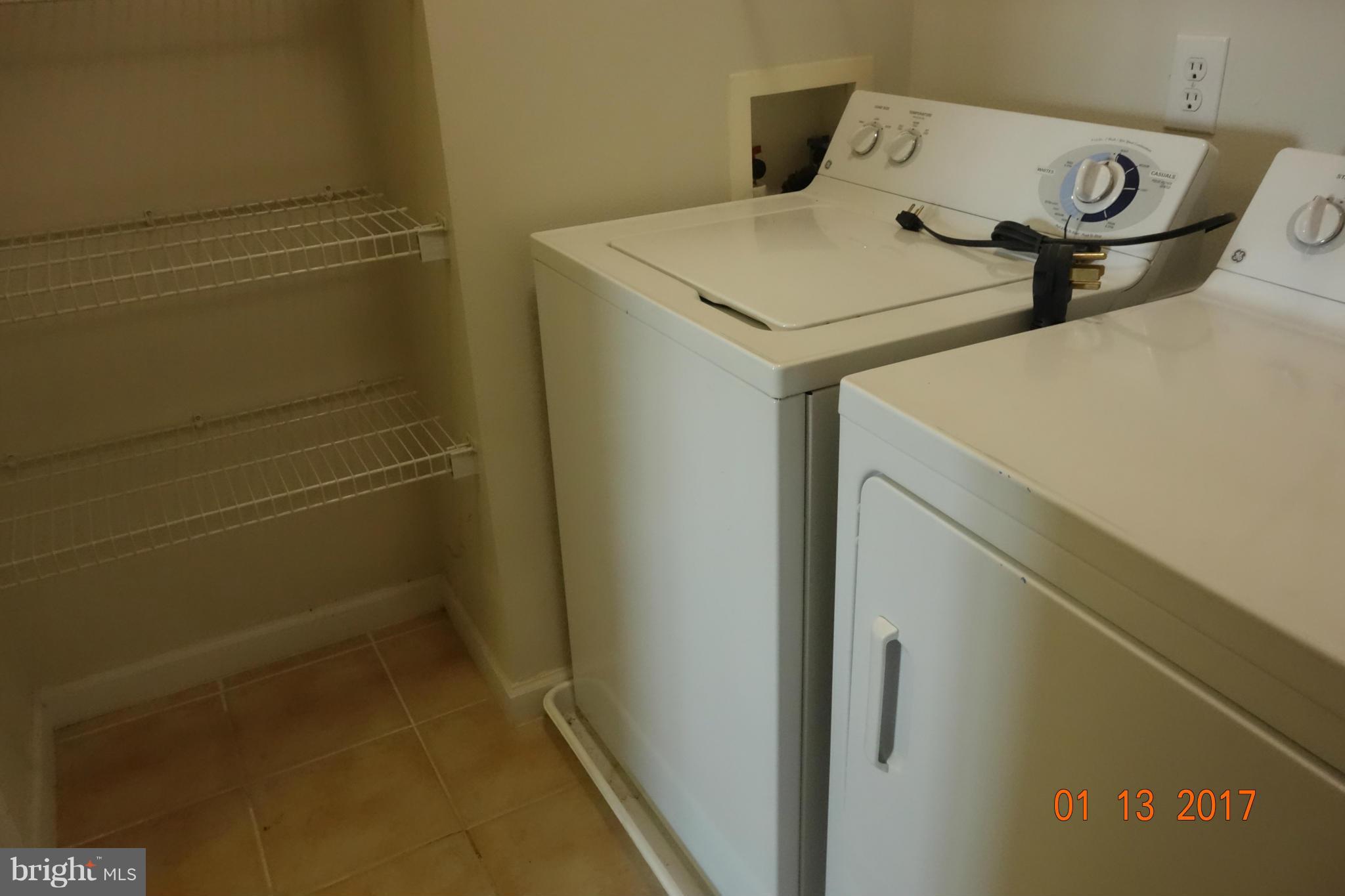 THE ASHMORE - Residential Lease