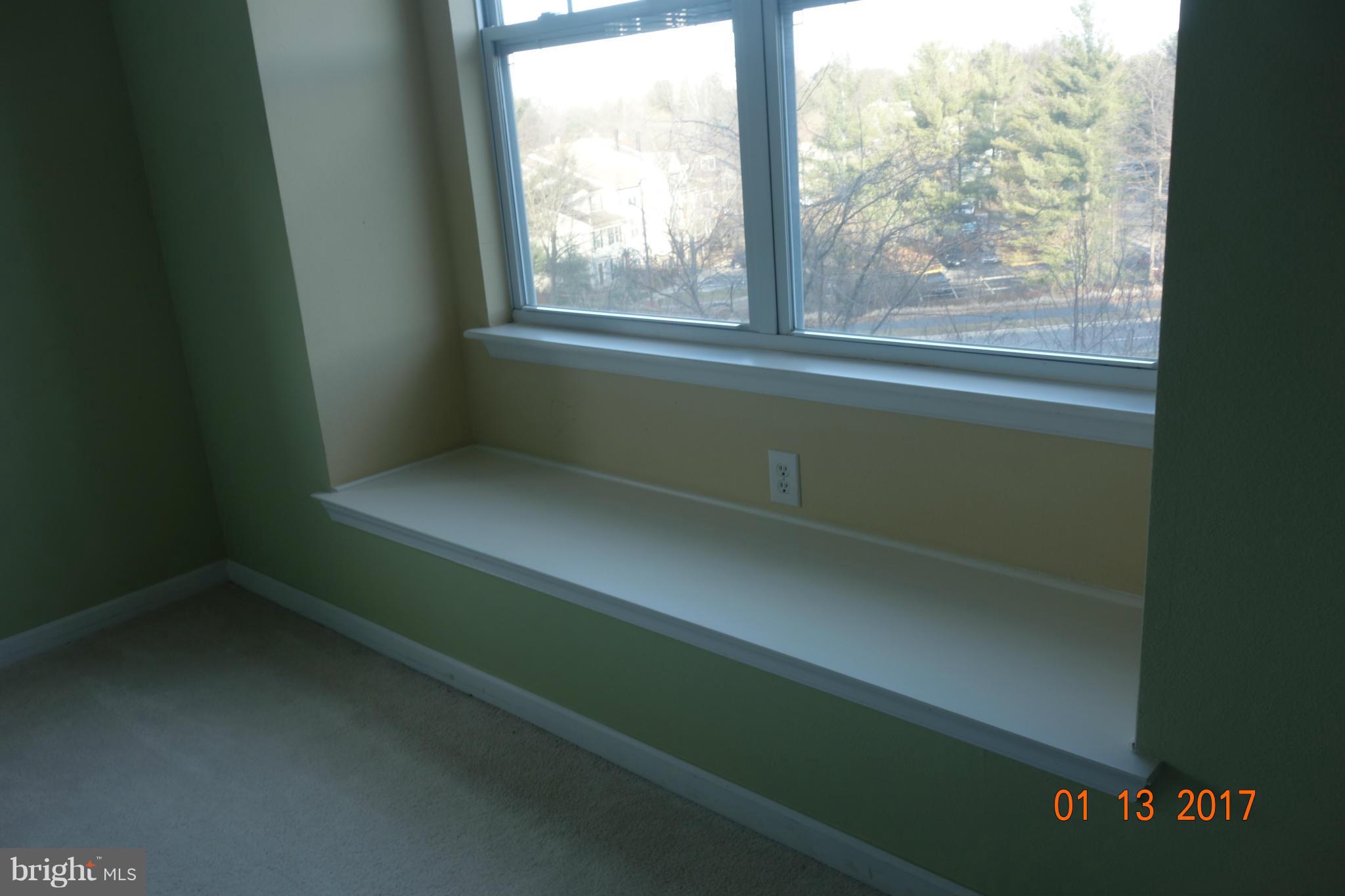 THE ASHMORE - Residential Lease