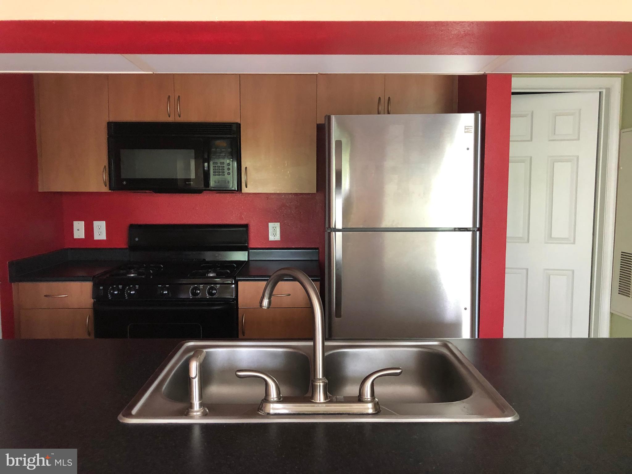 THE ASHMORE - Residential Lease