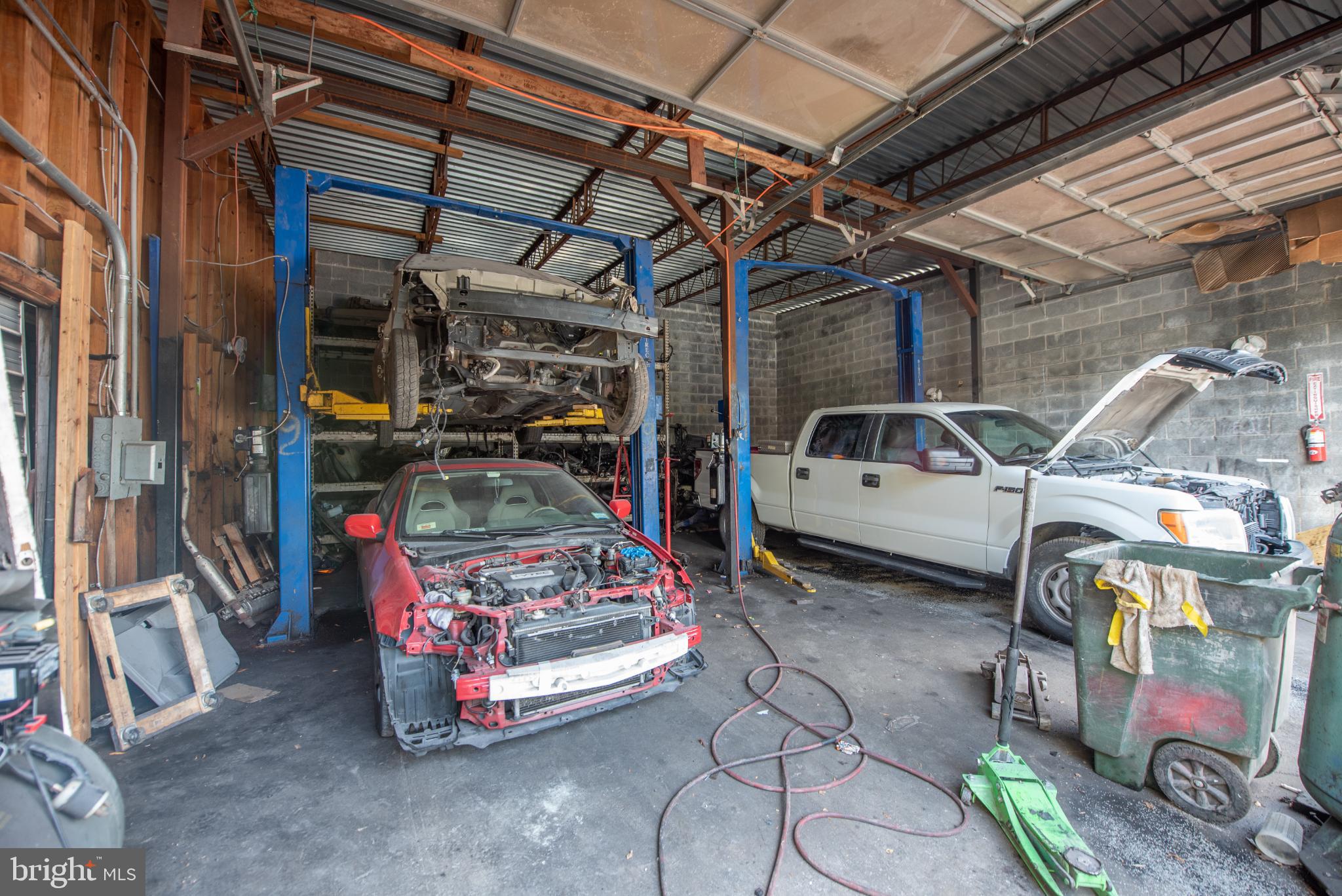 2838 BLADENSBURG ROAD NE