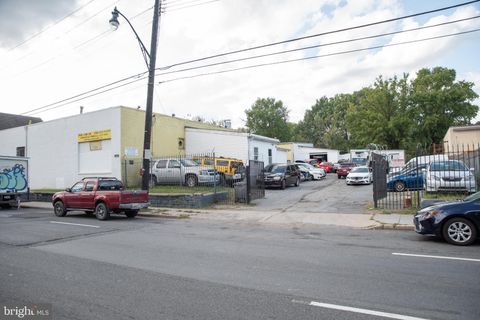 2838 BLADENSBURG ROAD NE WASHINGTON DC 20018