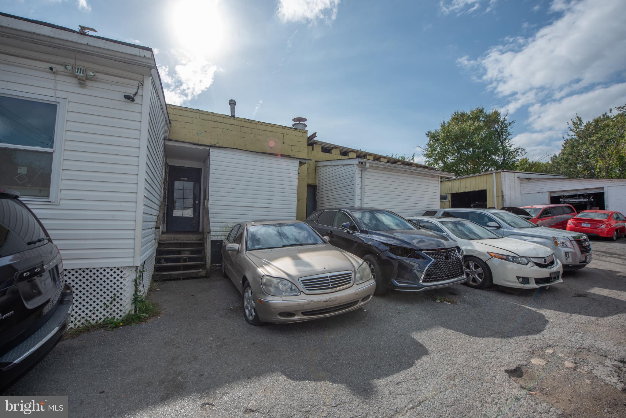 2838 BLADENSBURG ROAD NE