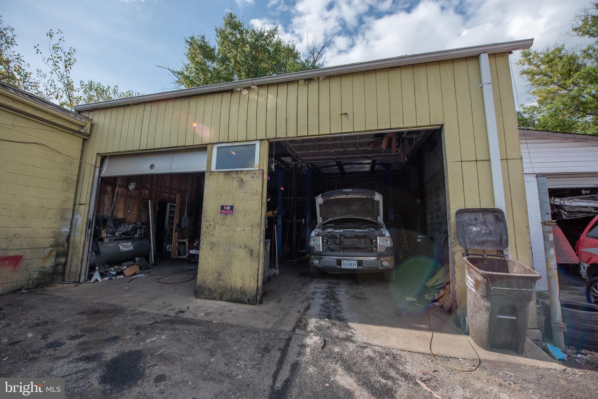 2838 BLADENSBURG ROAD NE