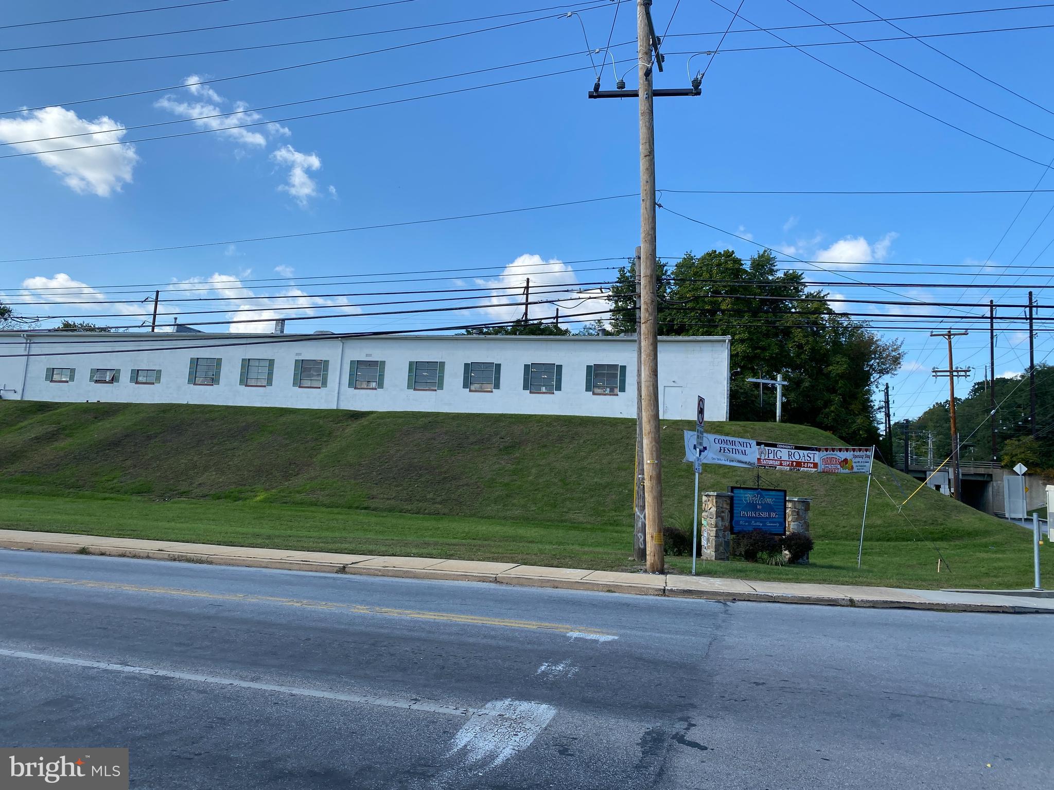 103 W 1ST AVENUE
