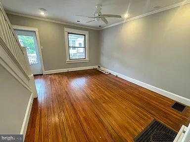 BRYN MAWR - Residential Lease
