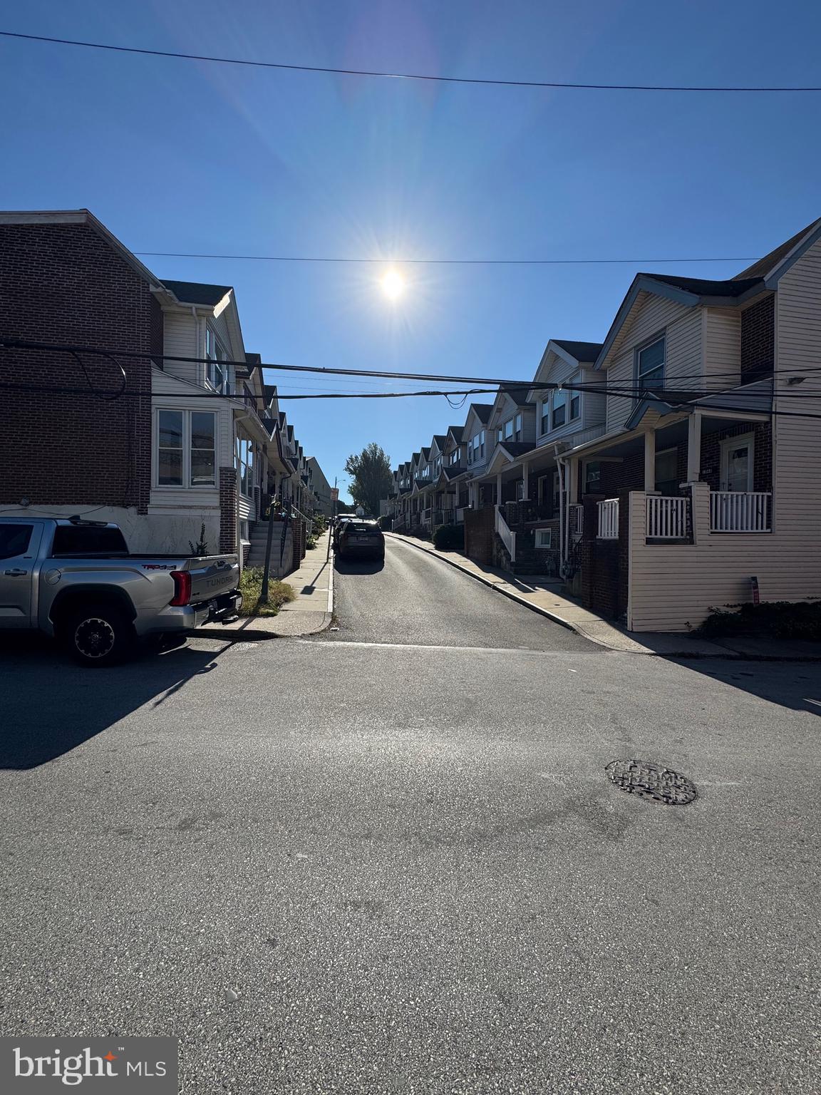 BRYN MAWR - Residential Lease