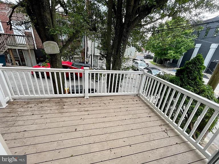 BRYN MAWR - Residential Lease