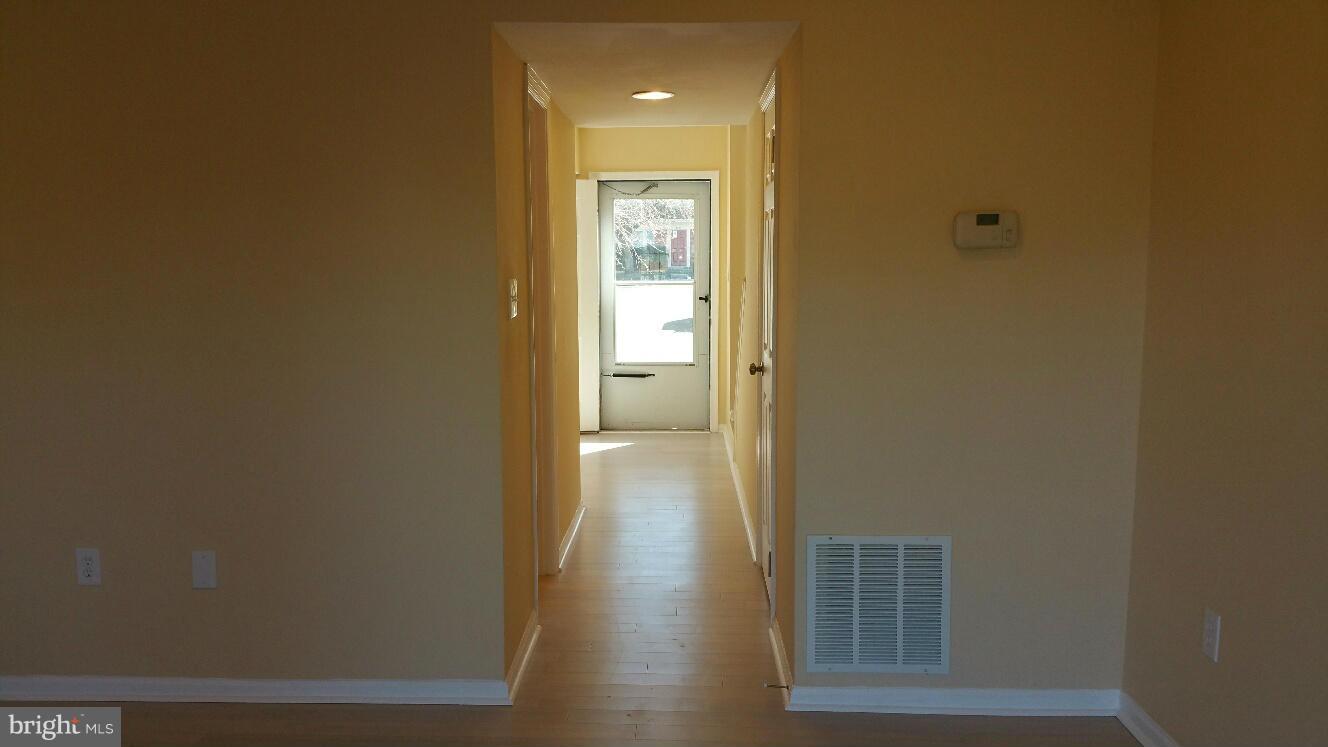 BRISTOE STATION - Residential