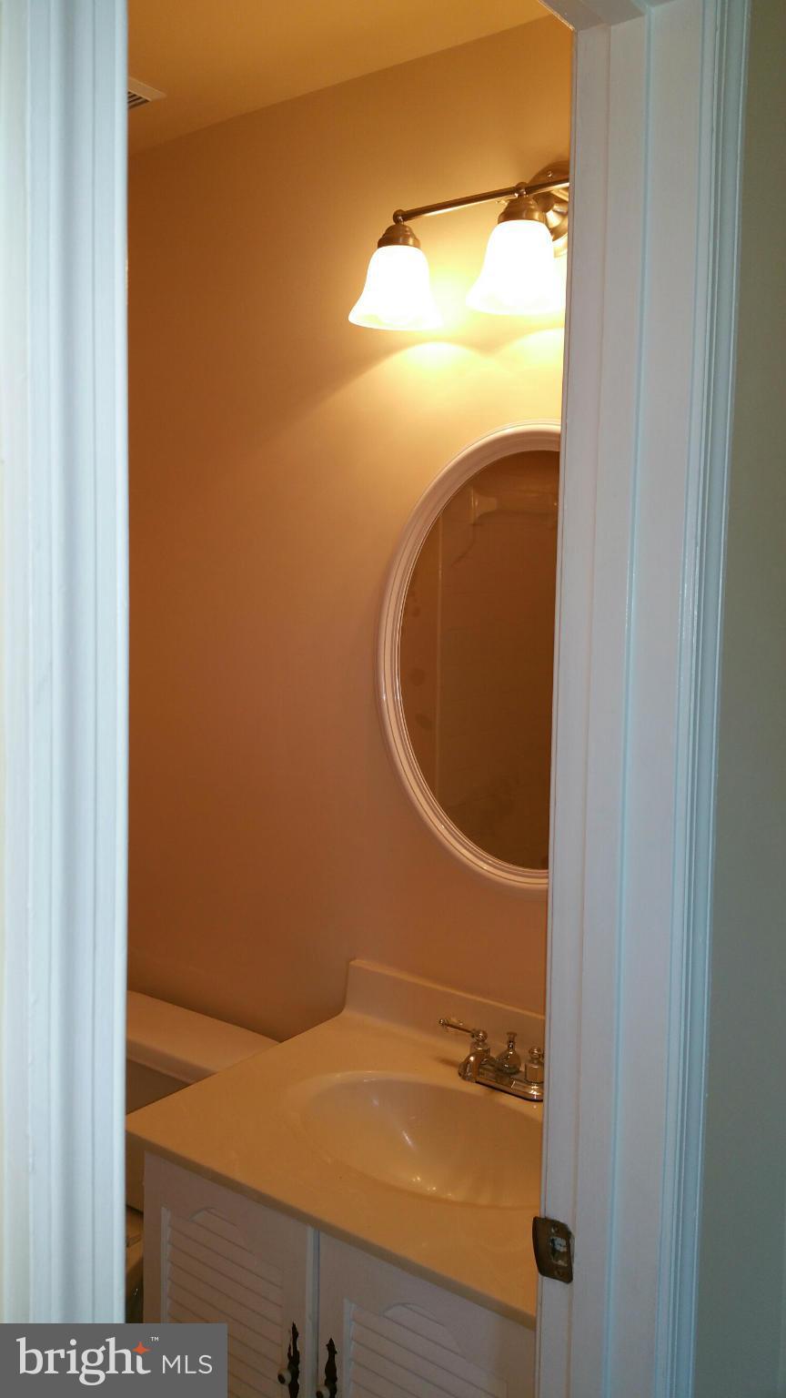 BRISTOE STATION - Residential