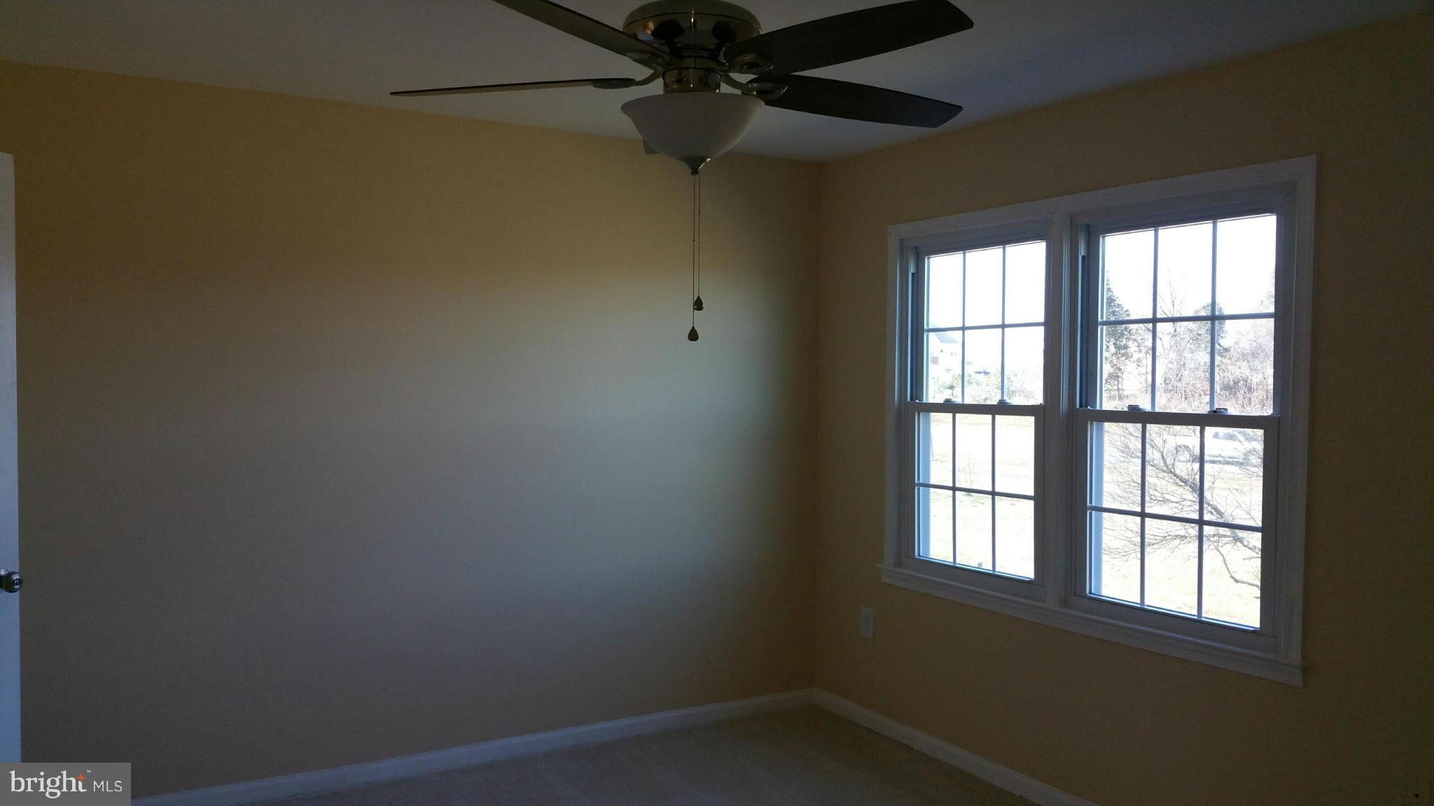 BRISTOE STATION - Residential