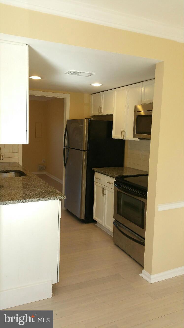 BRISTOE STATION - Residential