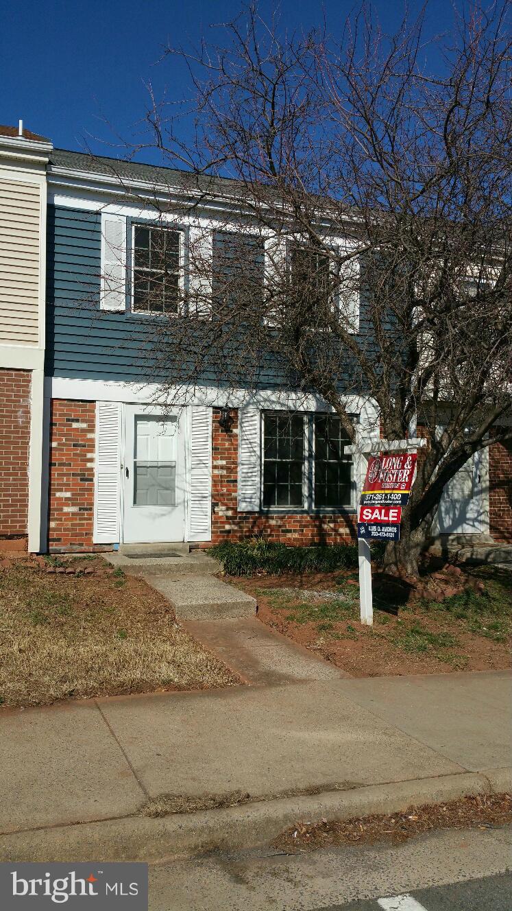 BRISTOE STATION - Residential