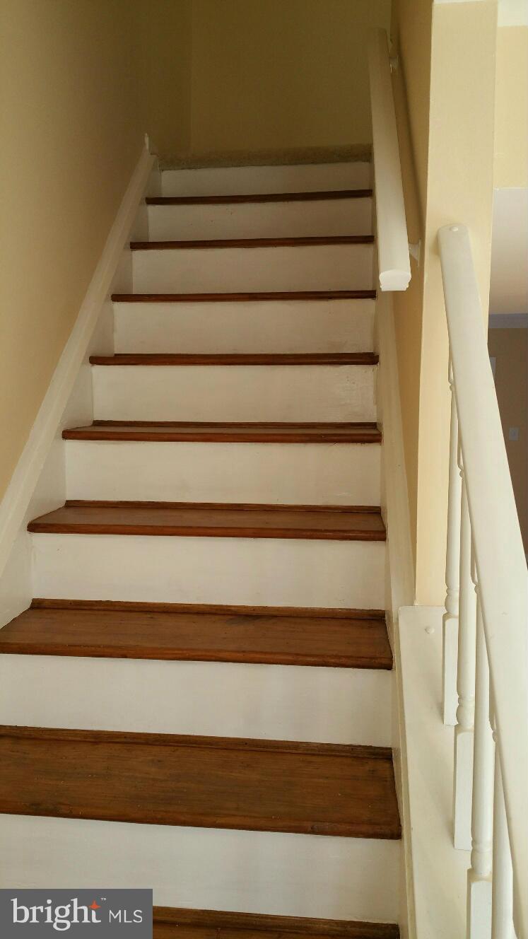 BRISTOE STATION - Residential