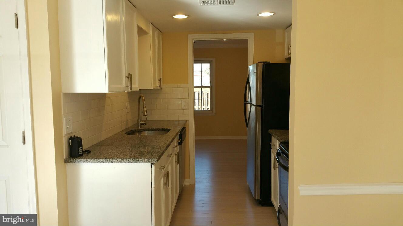 BRISTOE STATION - Residential