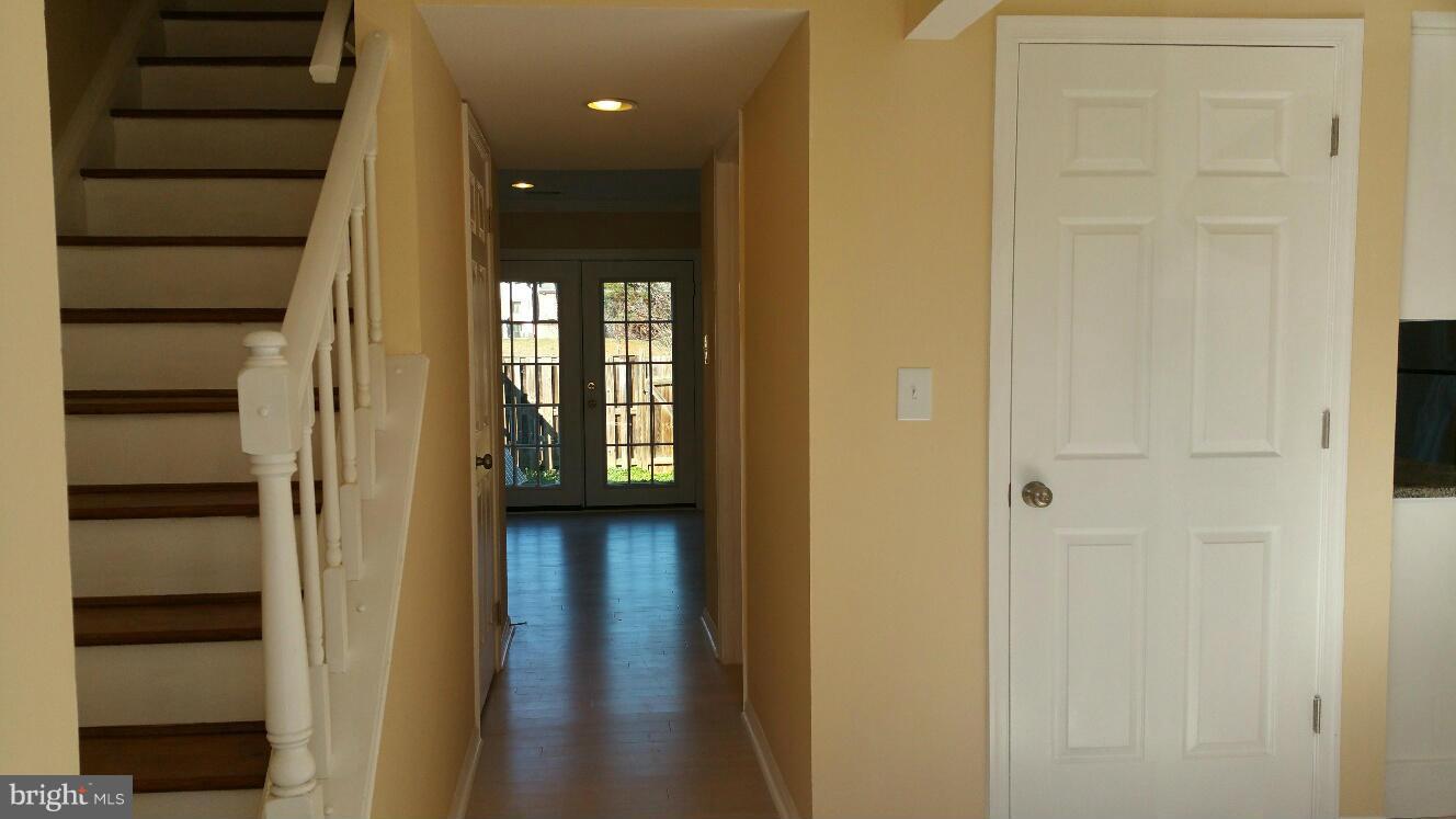 BRISTOE STATION - Residential