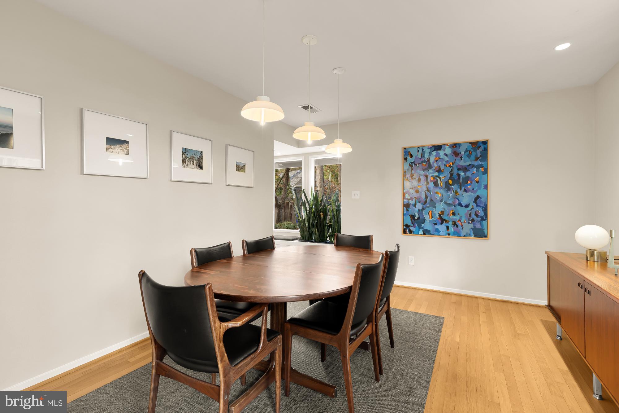 GLEN ECHO HEIGHTS - Residential