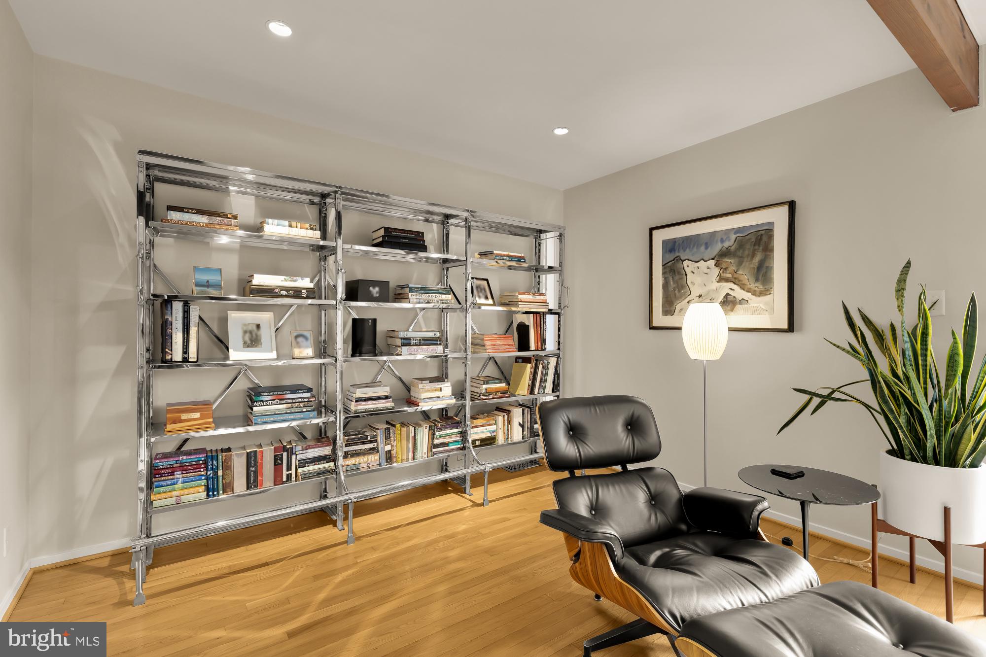 GLEN ECHO HEIGHTS - Residential