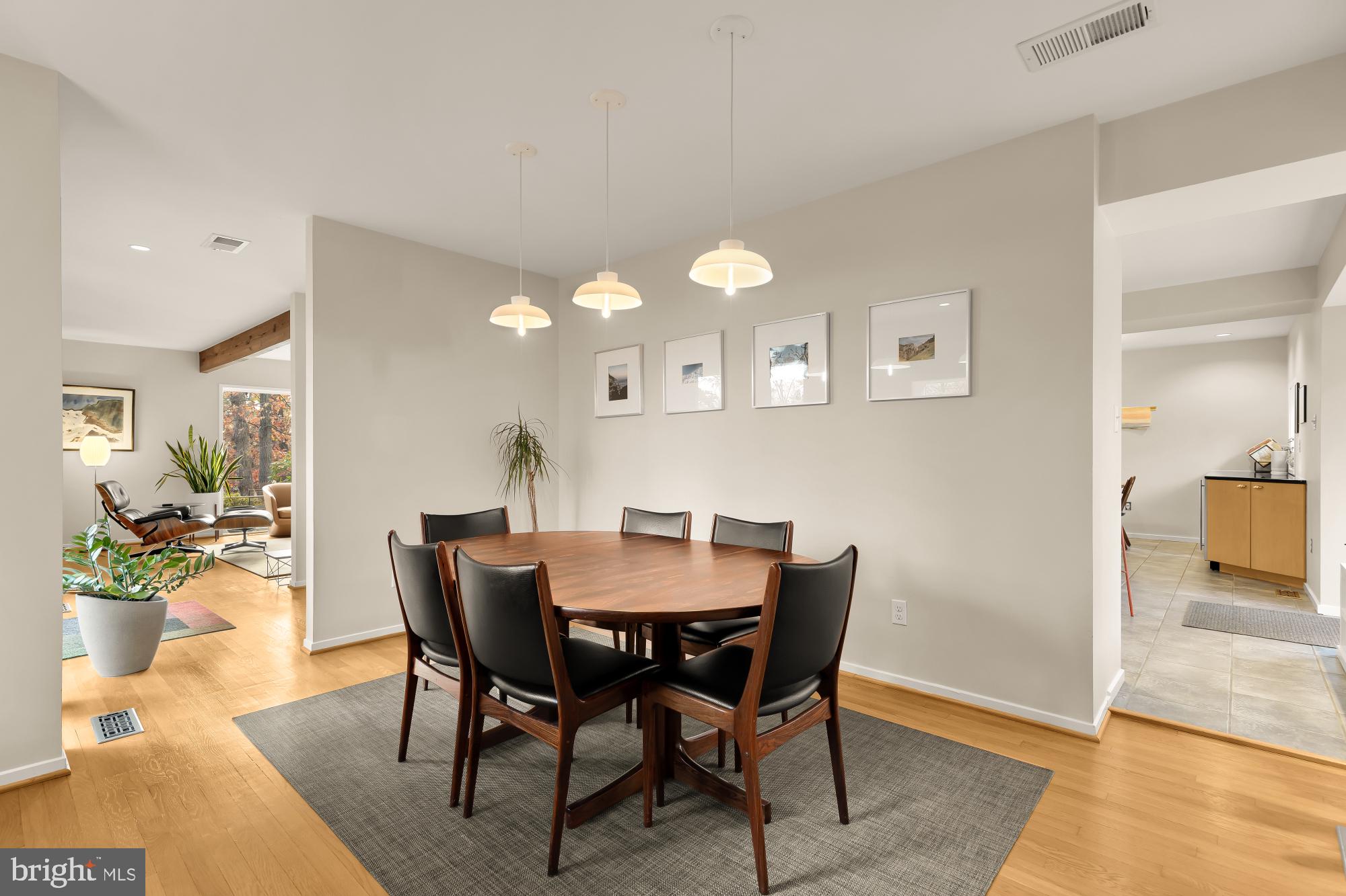 GLEN ECHO HEIGHTS - Residential