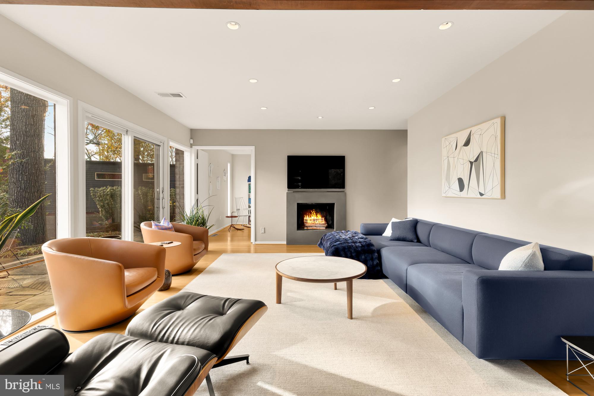 GLEN ECHO HEIGHTS - Residential