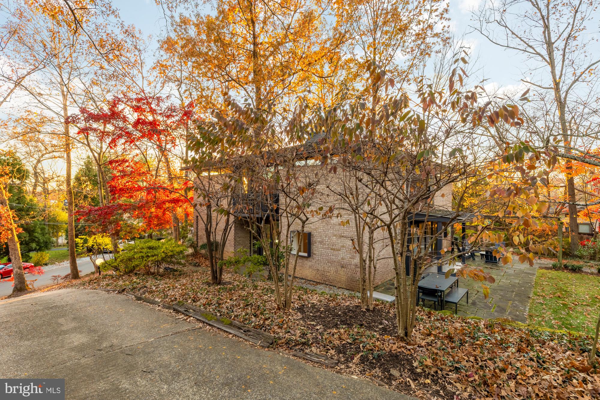 GLEN ECHO HEIGHTS - Residential