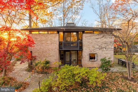 5420 MOHICAN ROAD BETHESDA MD 20816