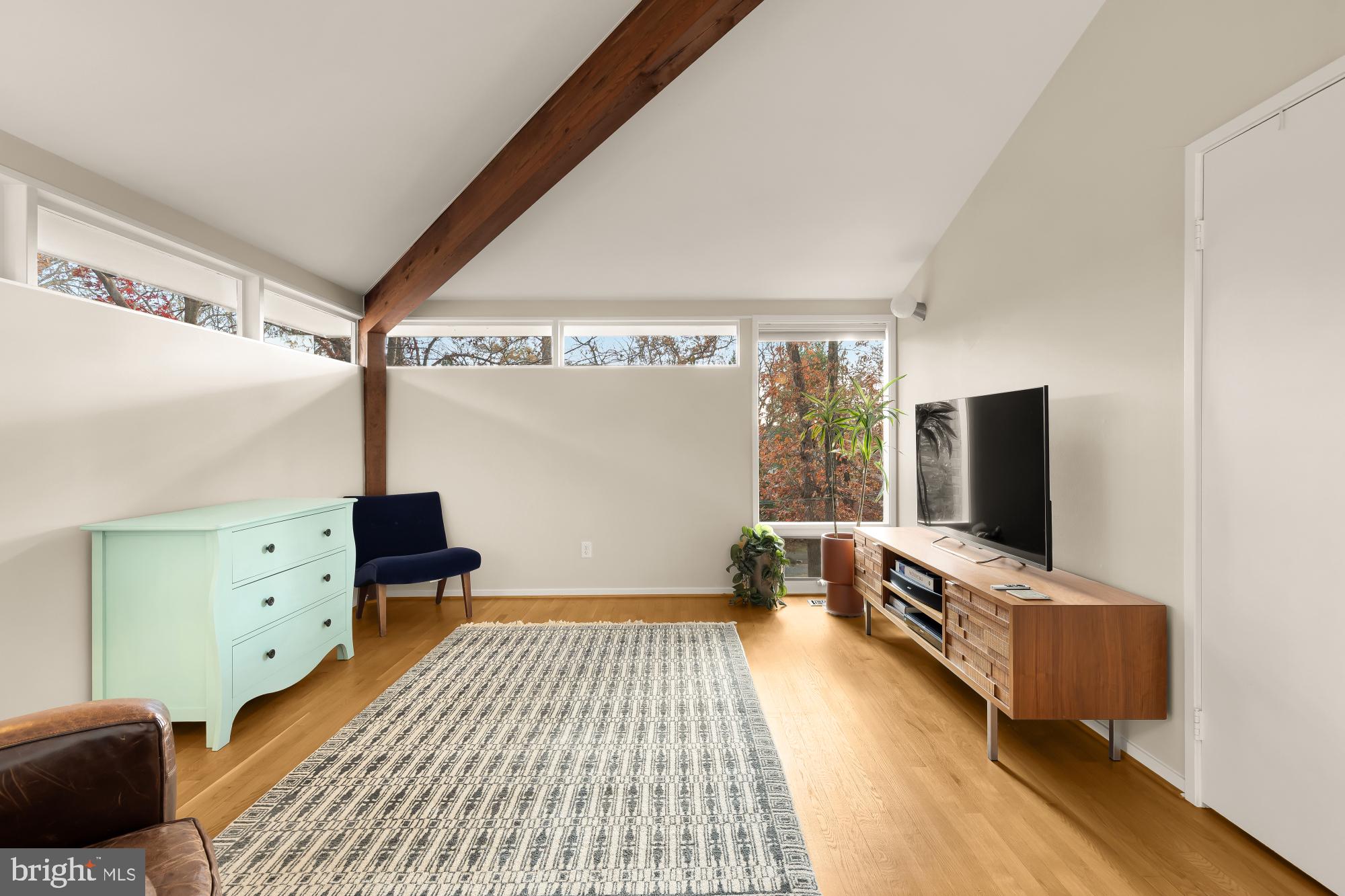 GLEN ECHO HEIGHTS - Residential