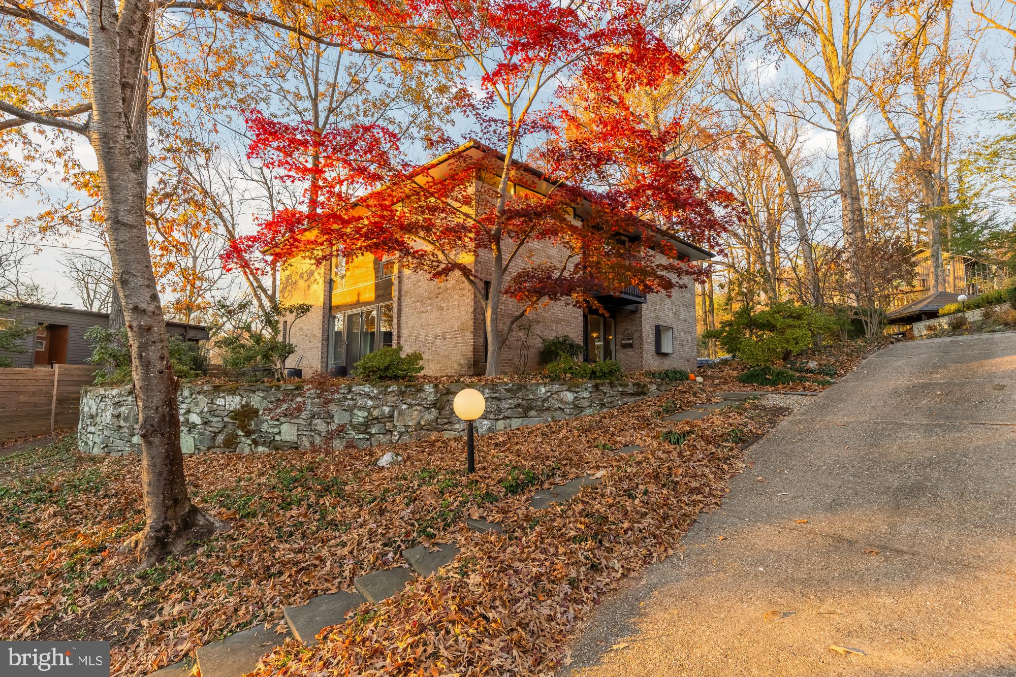 GLEN ECHO HEIGHTS - Residential