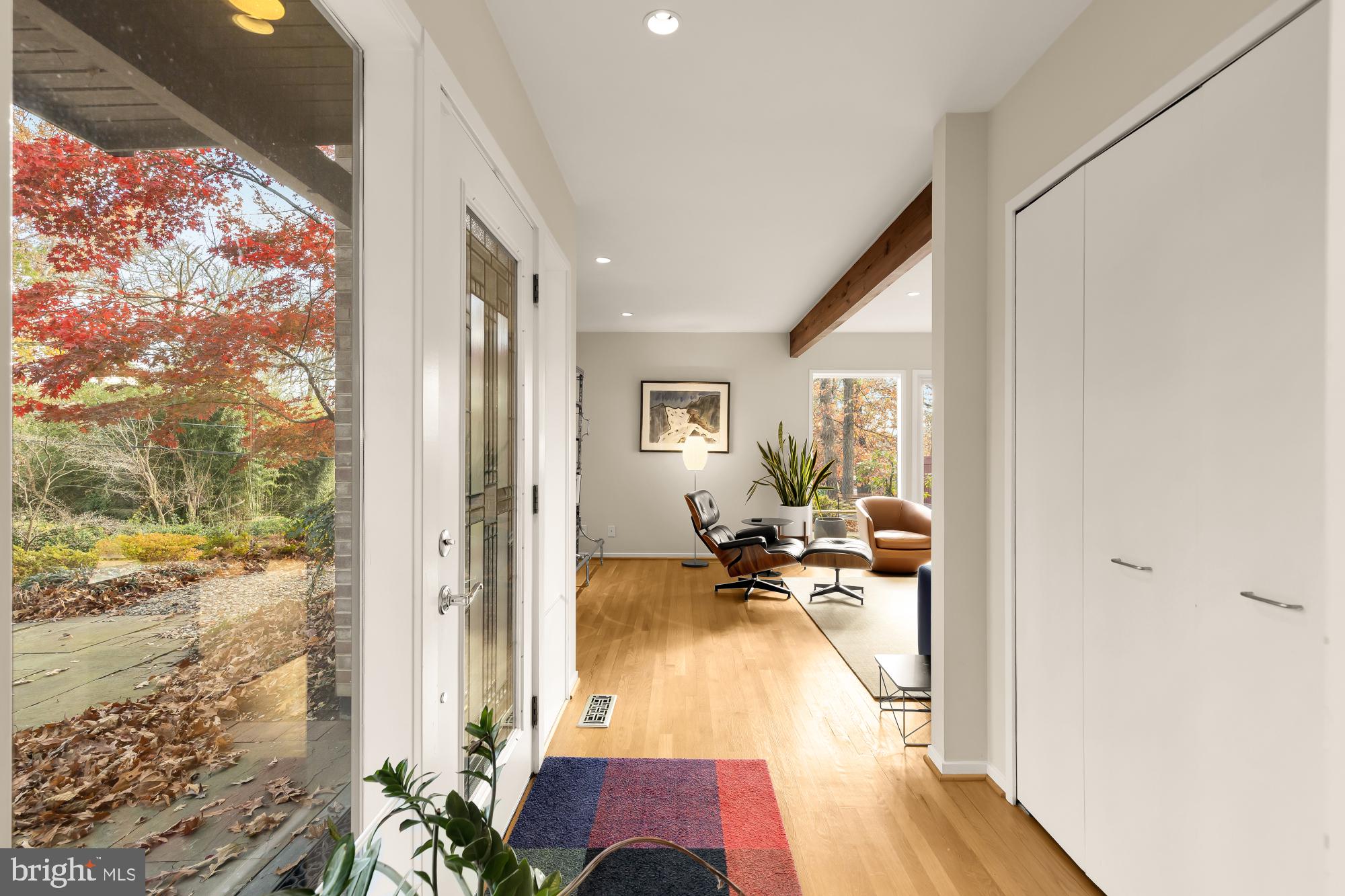 GLEN ECHO HEIGHTS - Residential