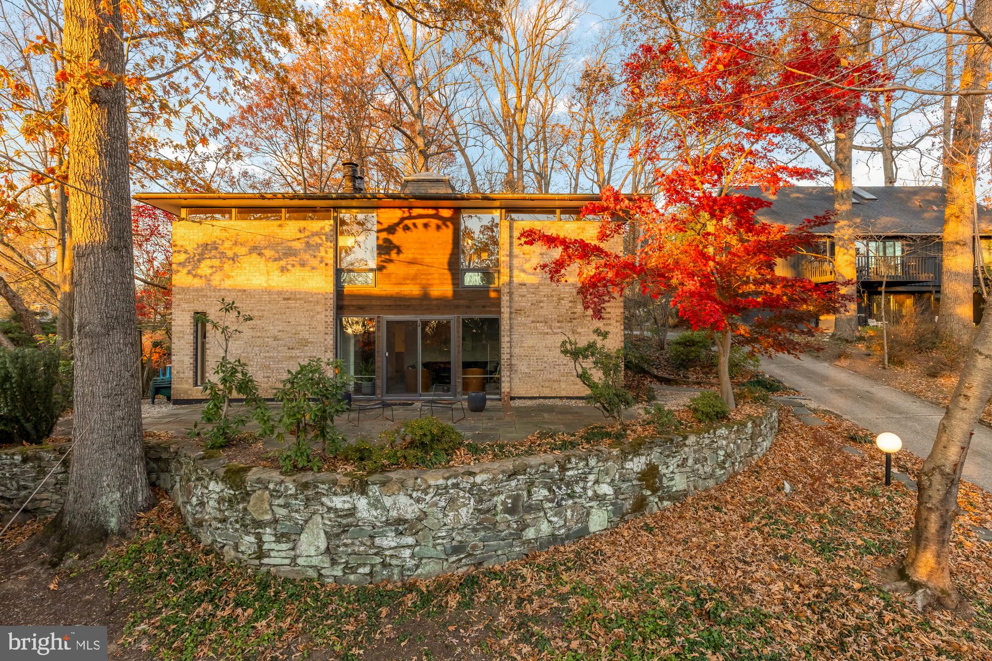 GLEN ECHO HEIGHTS - Residential