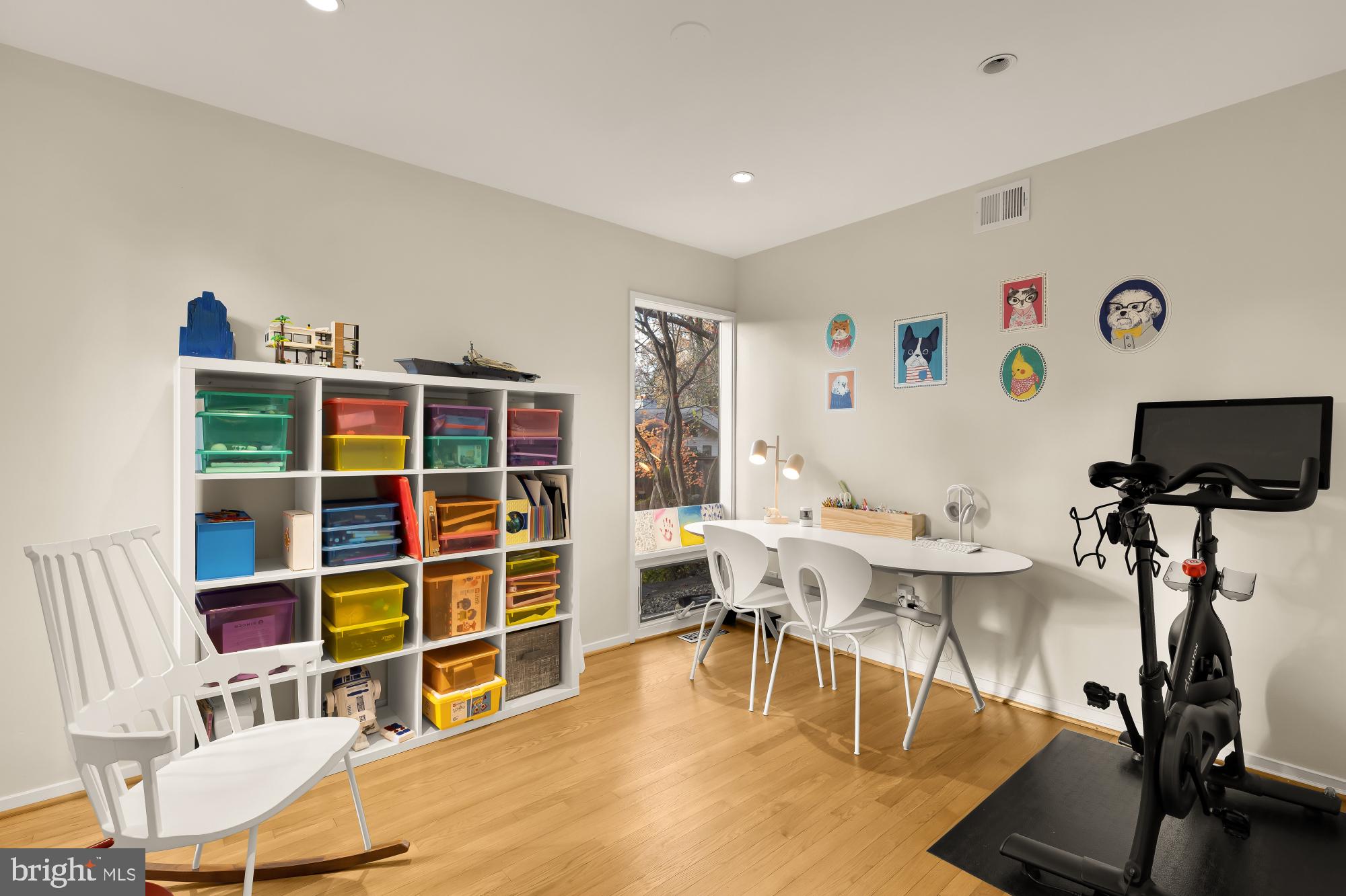 GLEN ECHO HEIGHTS - Residential