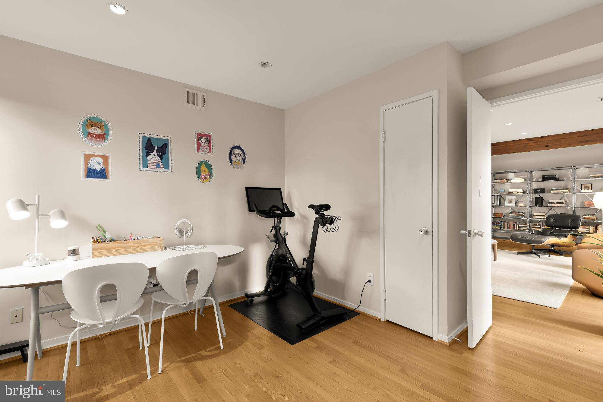 GLEN ECHO HEIGHTS - Residential