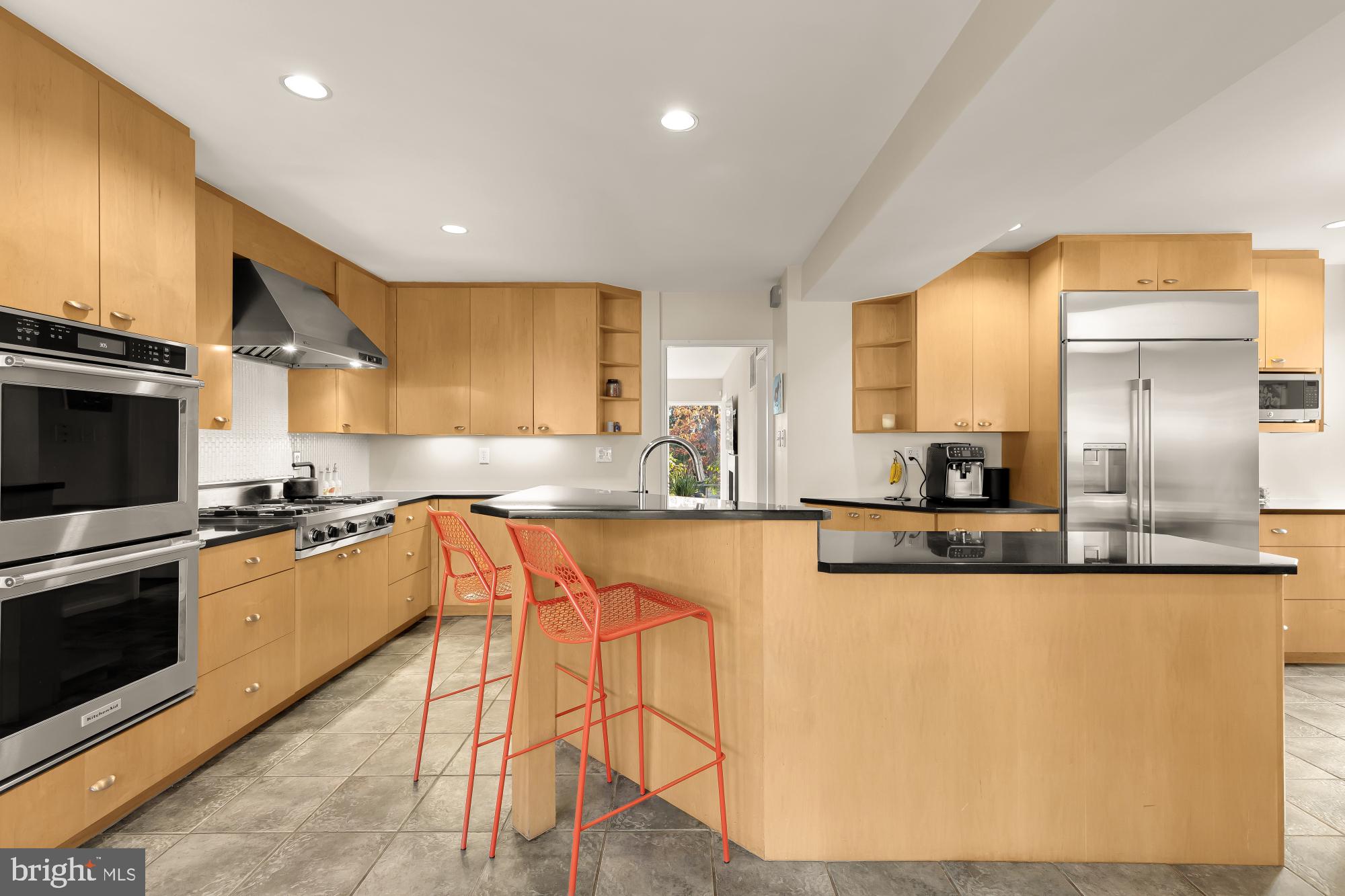 GLEN ECHO HEIGHTS - Residential