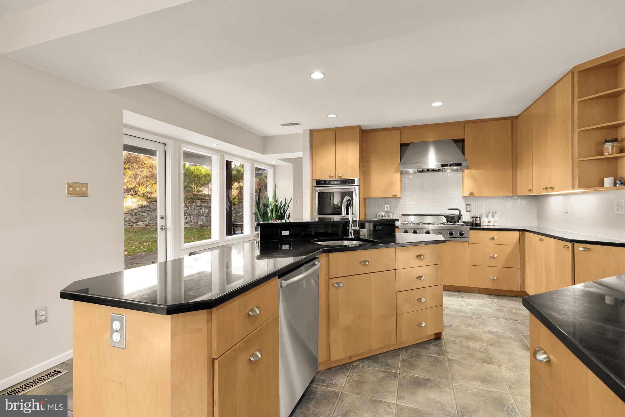 GLEN ECHO HEIGHTS - Residential