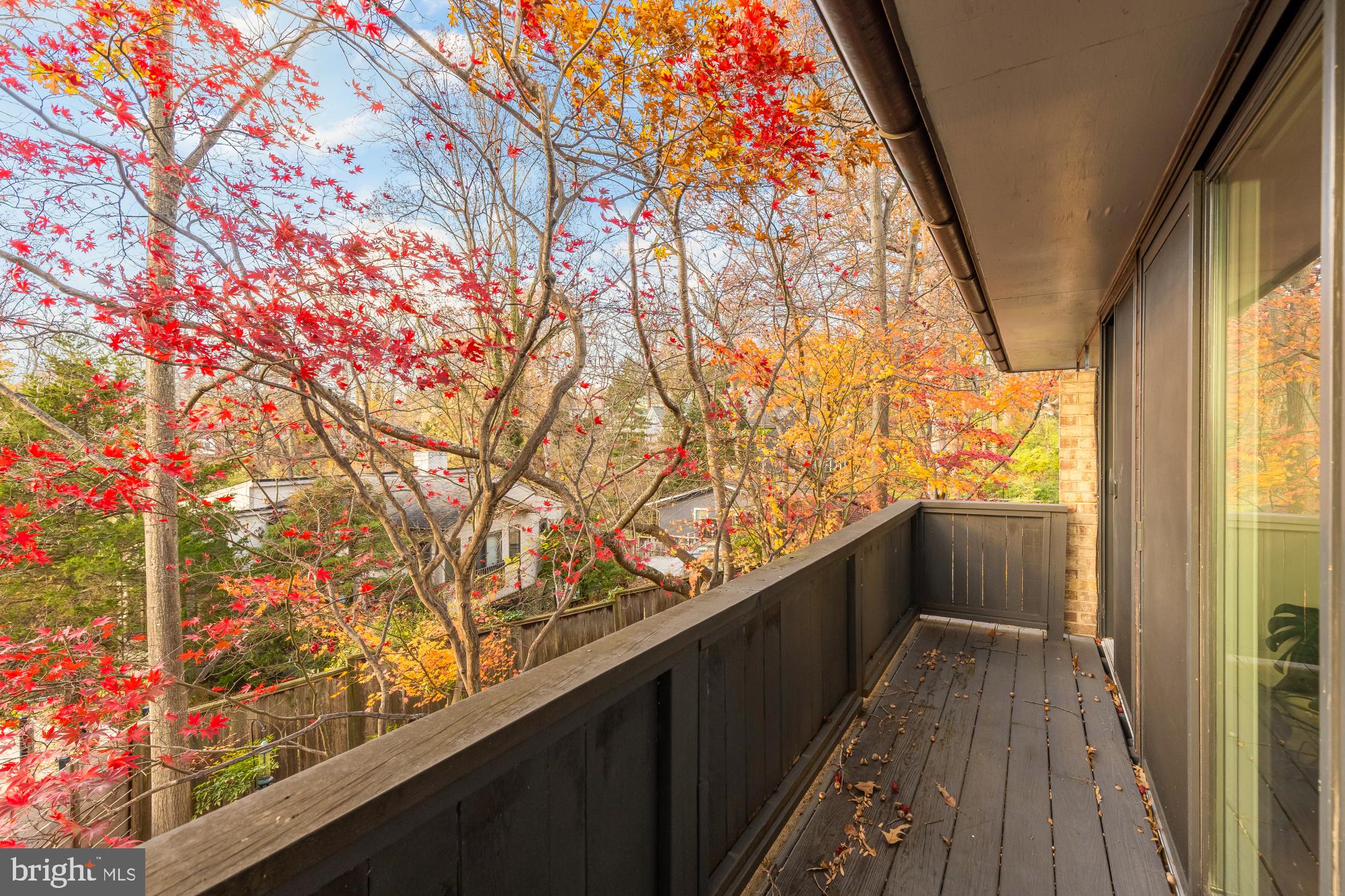 GLEN ECHO HEIGHTS - Residential