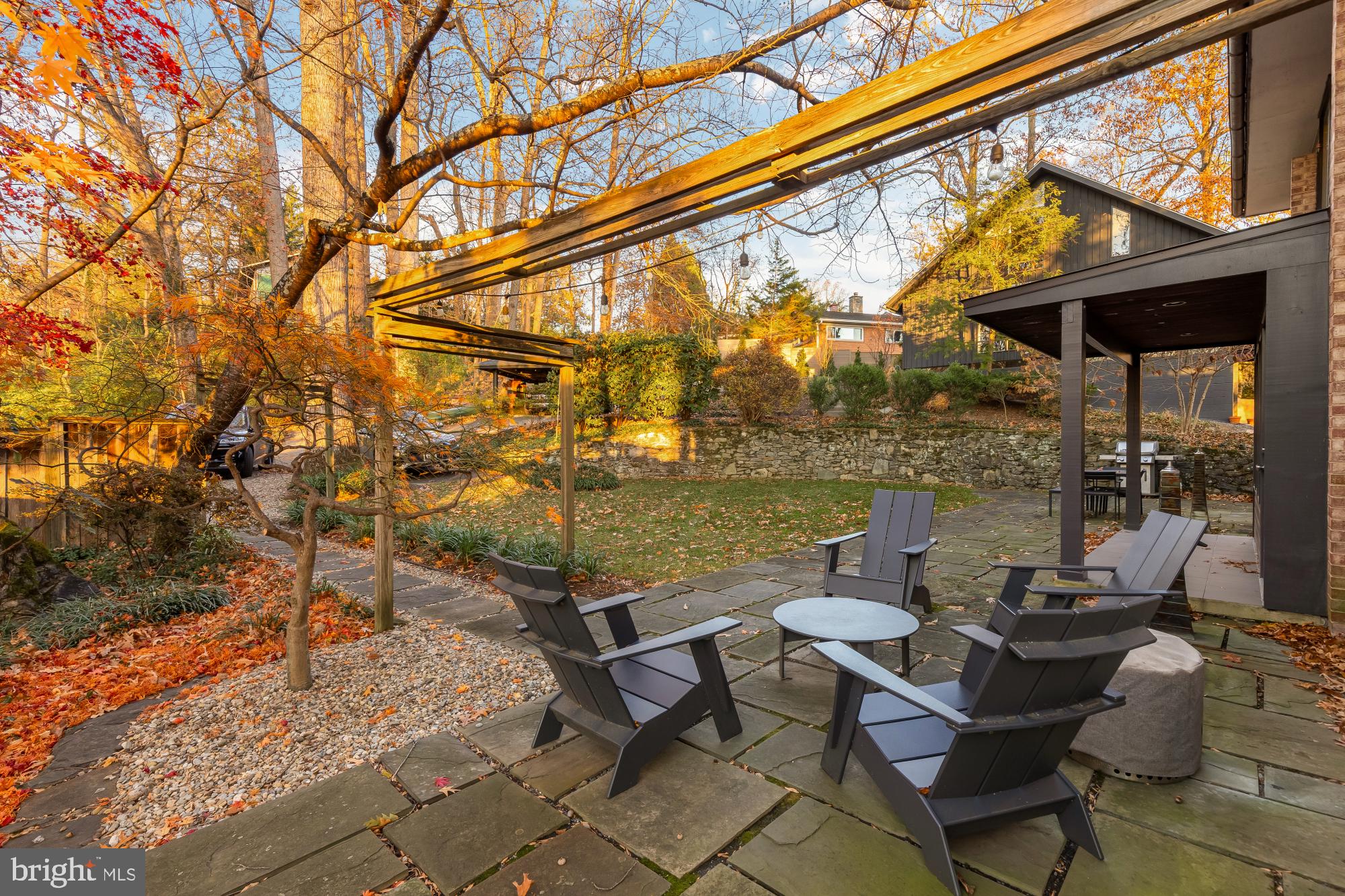 GLEN ECHO HEIGHTS - Residential