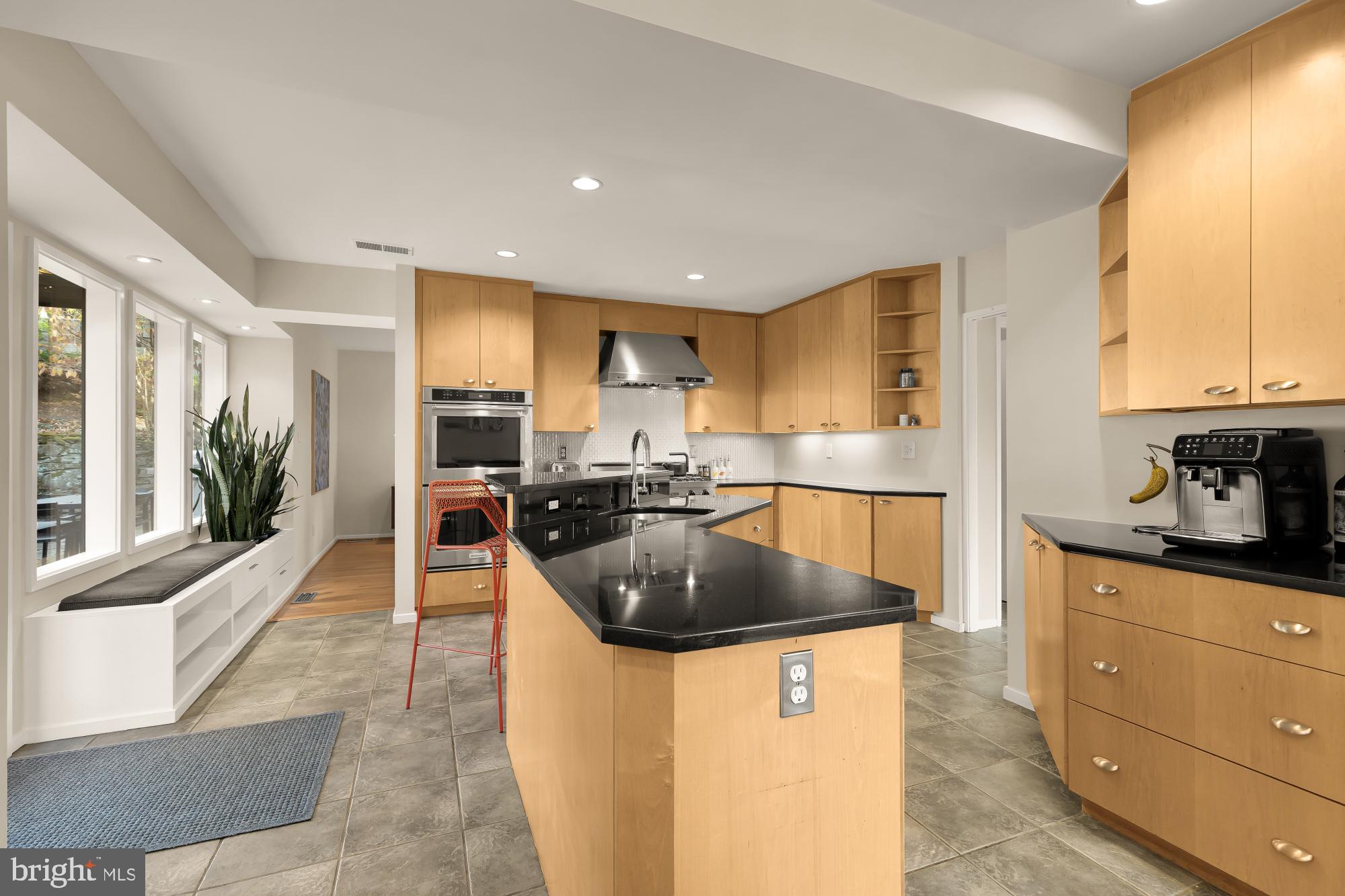 GLEN ECHO HEIGHTS - Residential