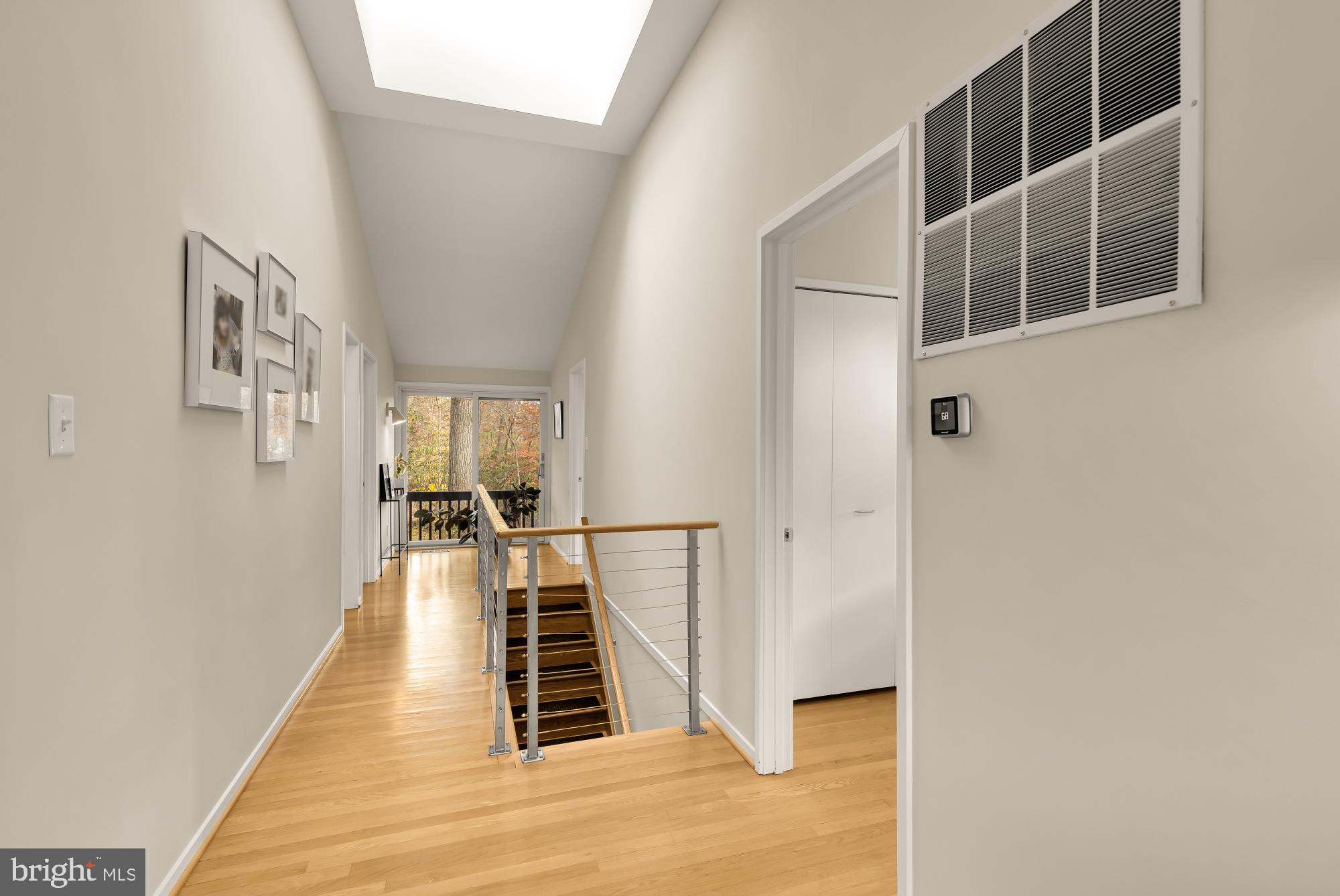 GLEN ECHO HEIGHTS - Residential