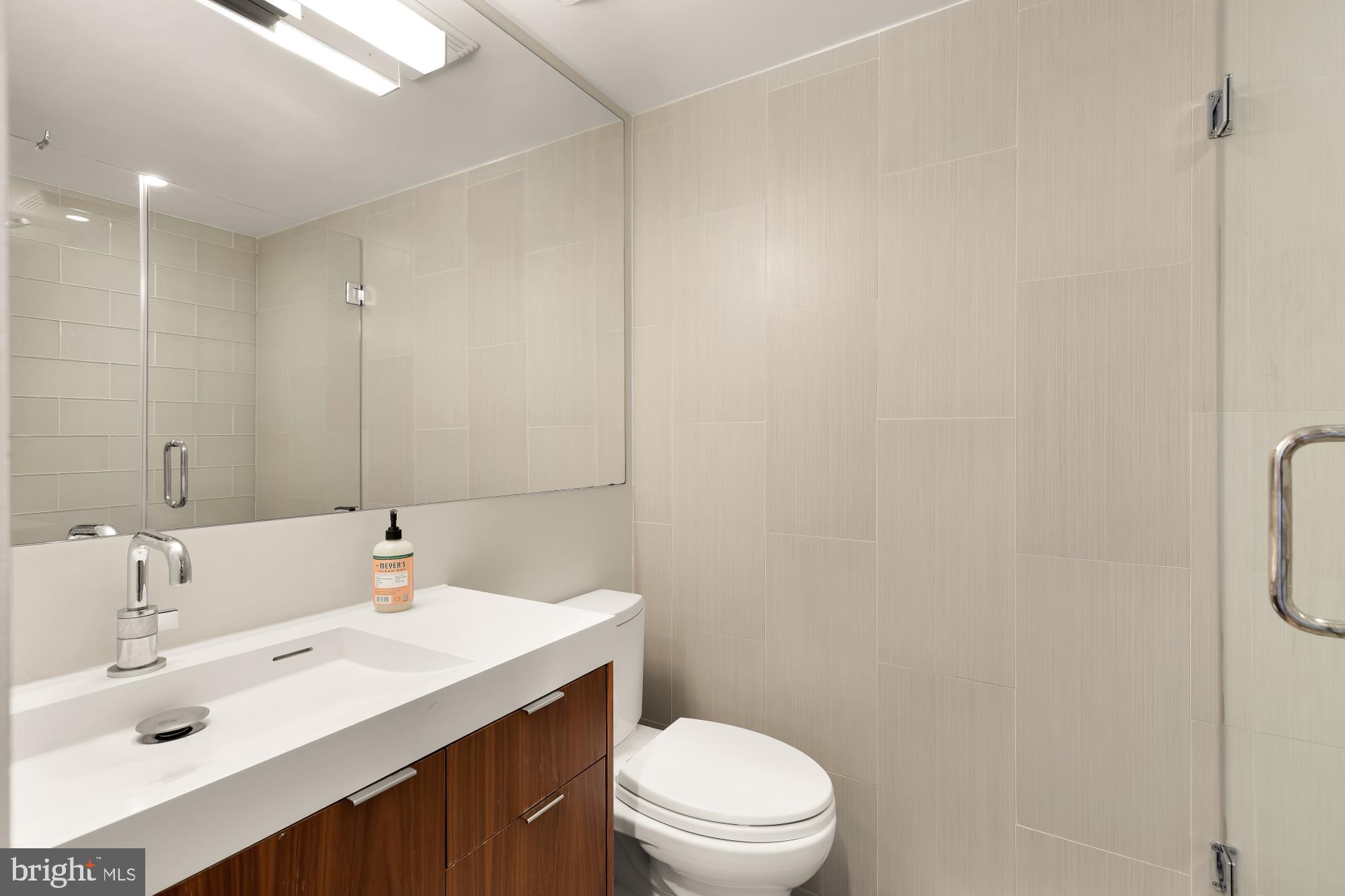 GLEN ECHO HEIGHTS - Residential