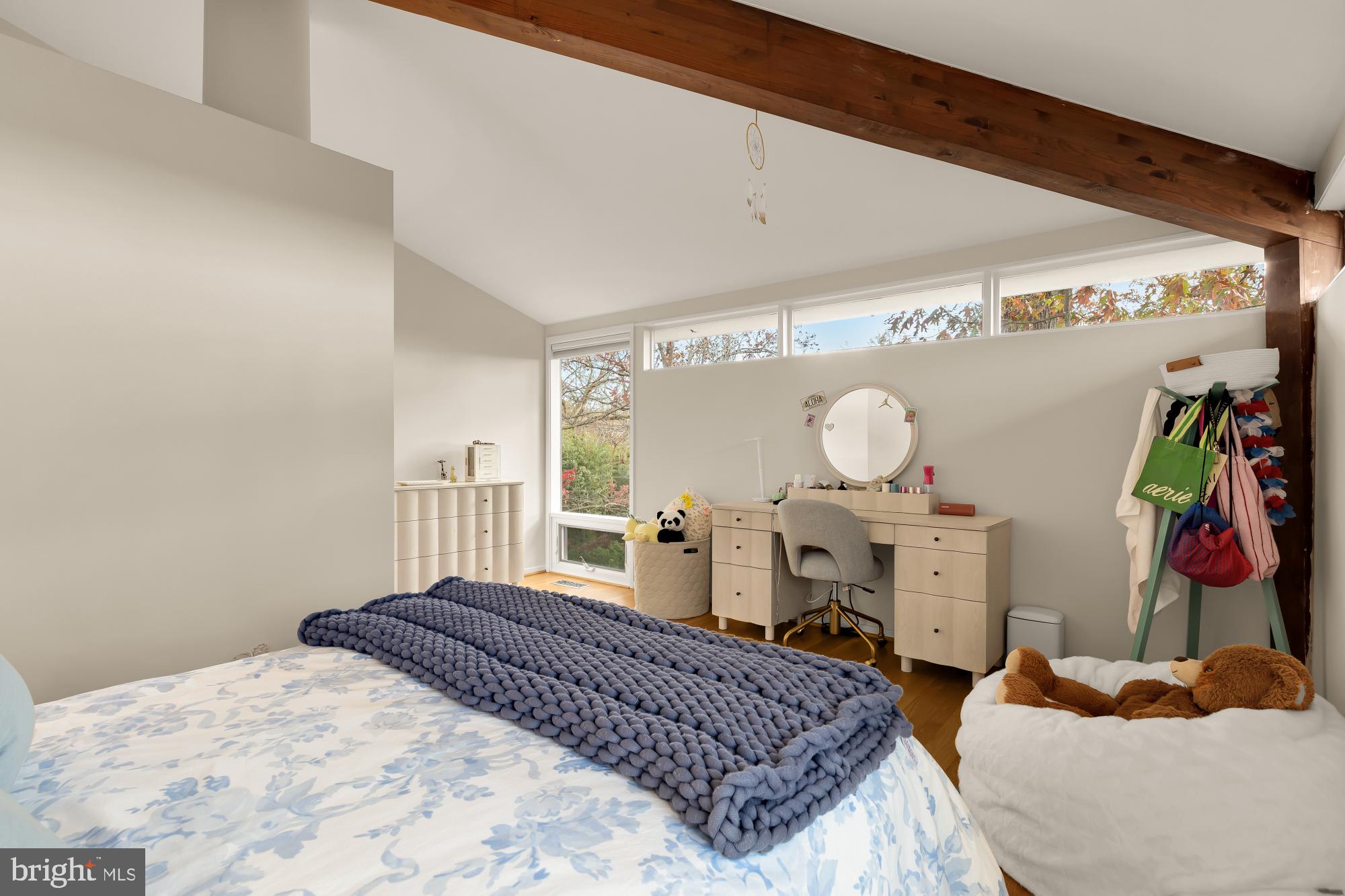 GLEN ECHO HEIGHTS - Residential