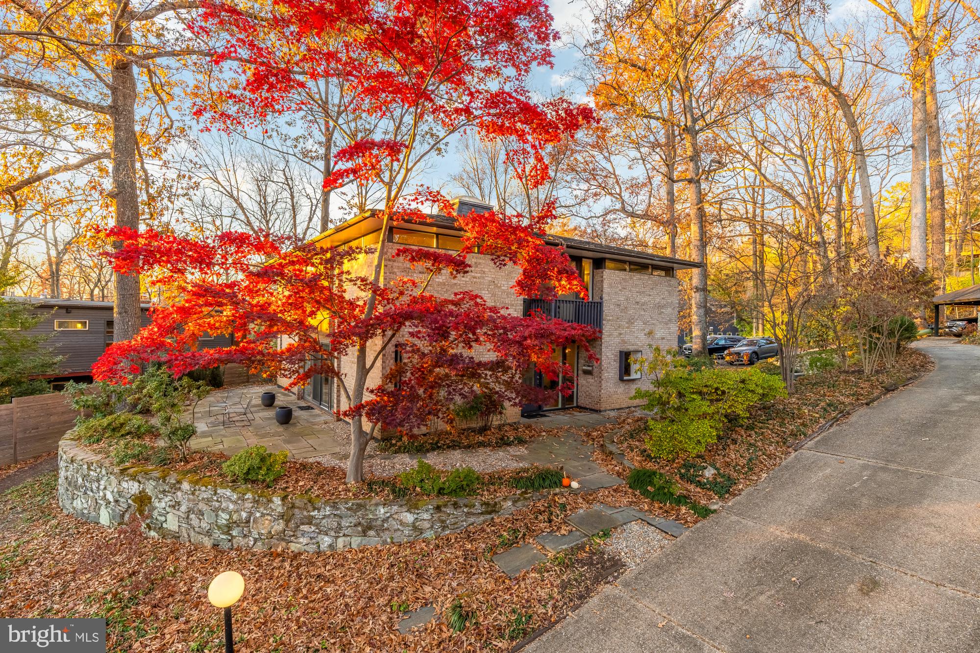 GLEN ECHO HEIGHTS - Residential