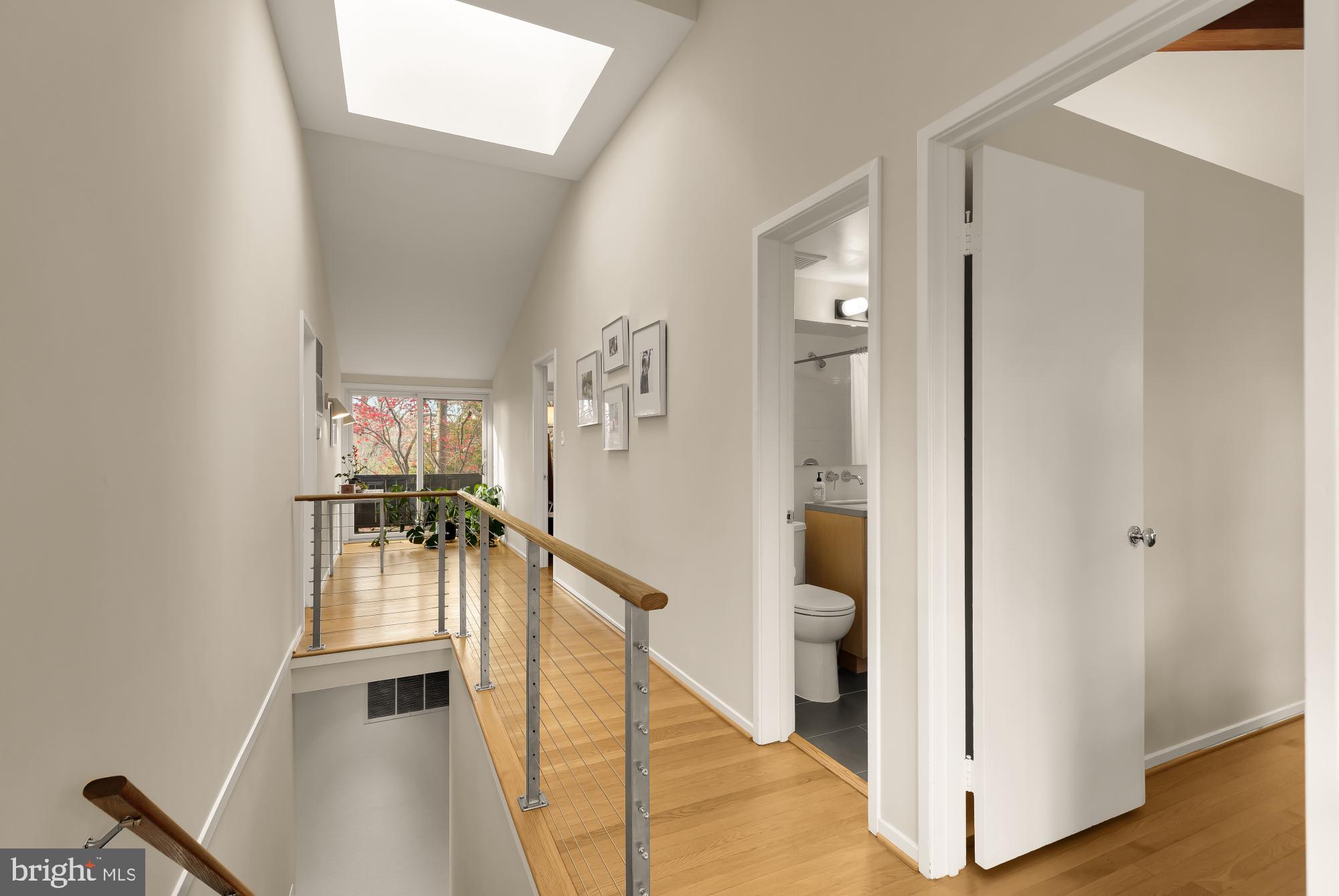 GLEN ECHO HEIGHTS - Residential