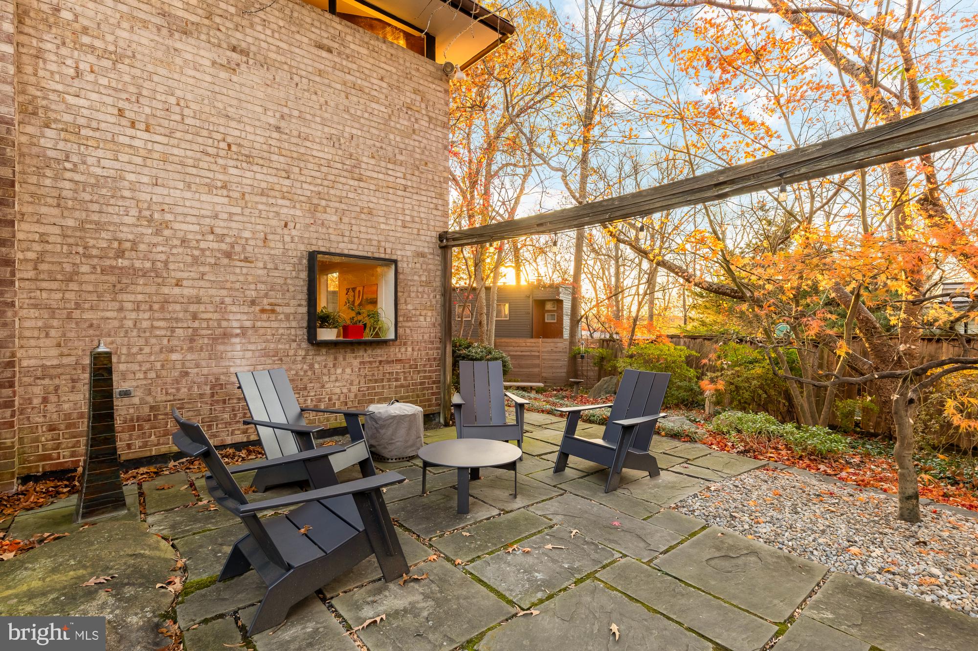 GLEN ECHO HEIGHTS - Residential