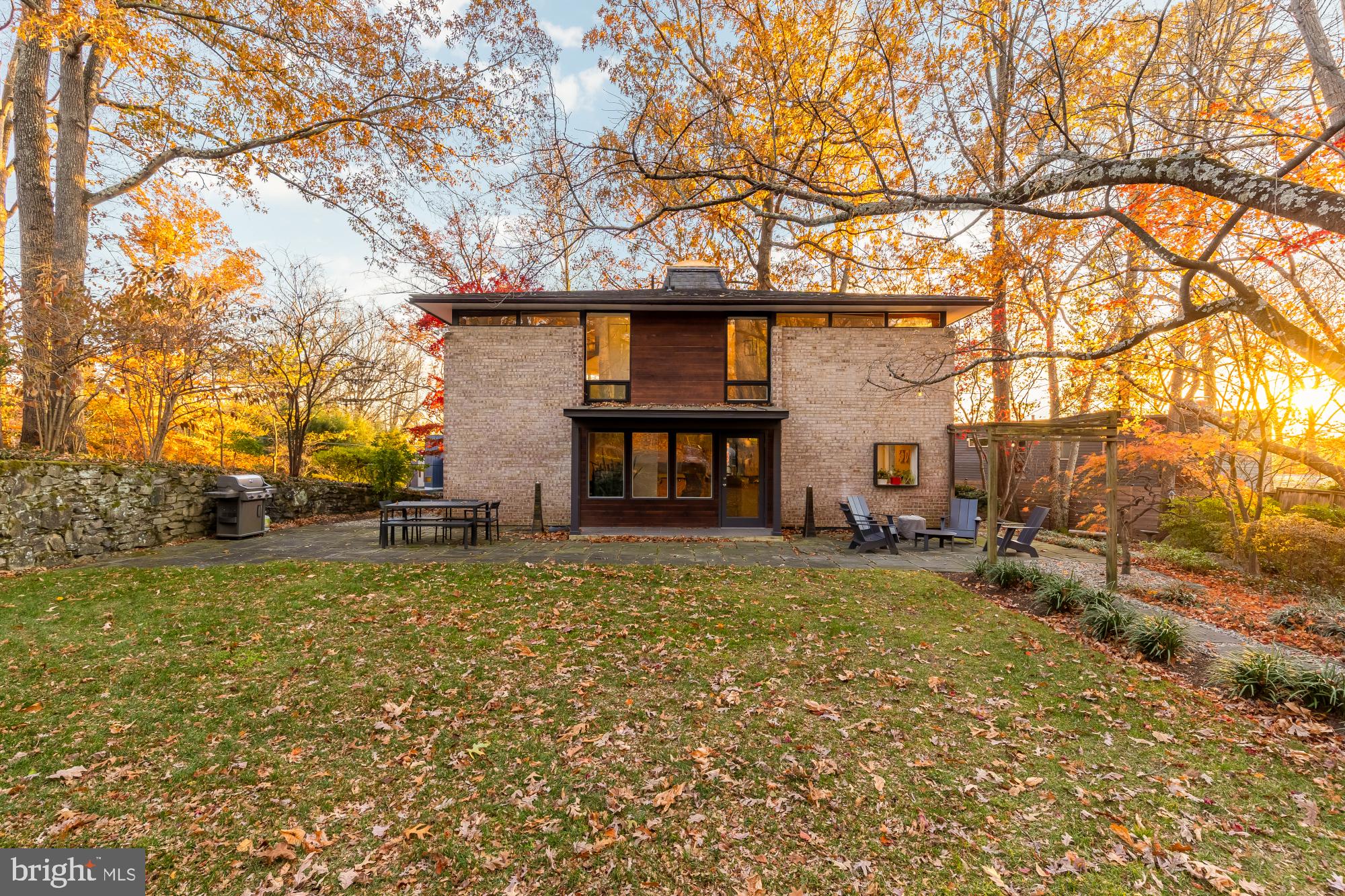 GLEN ECHO HEIGHTS - Residential