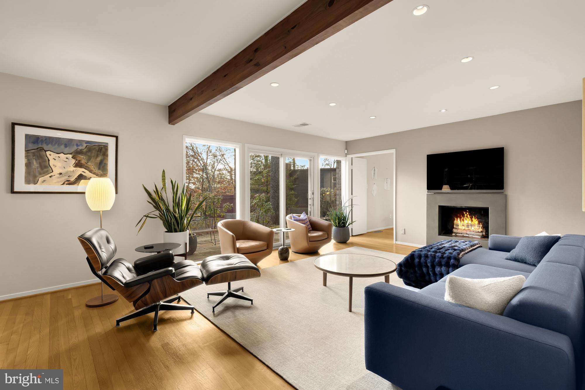 GLEN ECHO HEIGHTS - Residential