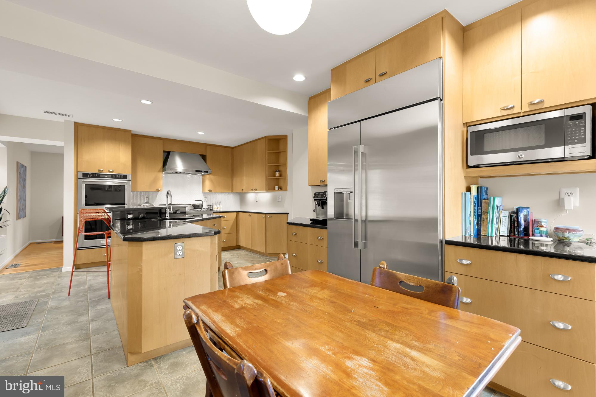 GLEN ECHO HEIGHTS - Residential