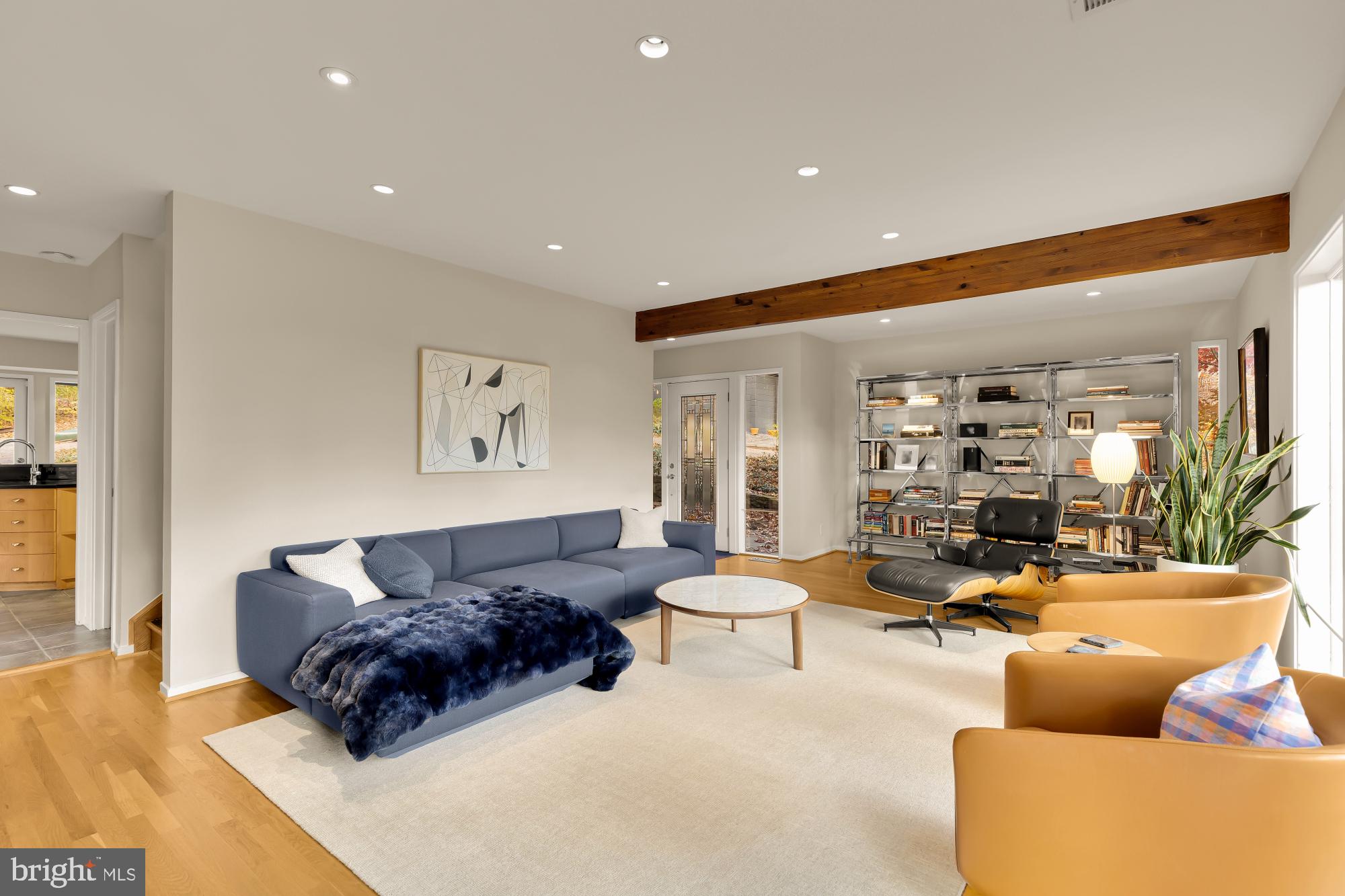 GLEN ECHO HEIGHTS - Residential