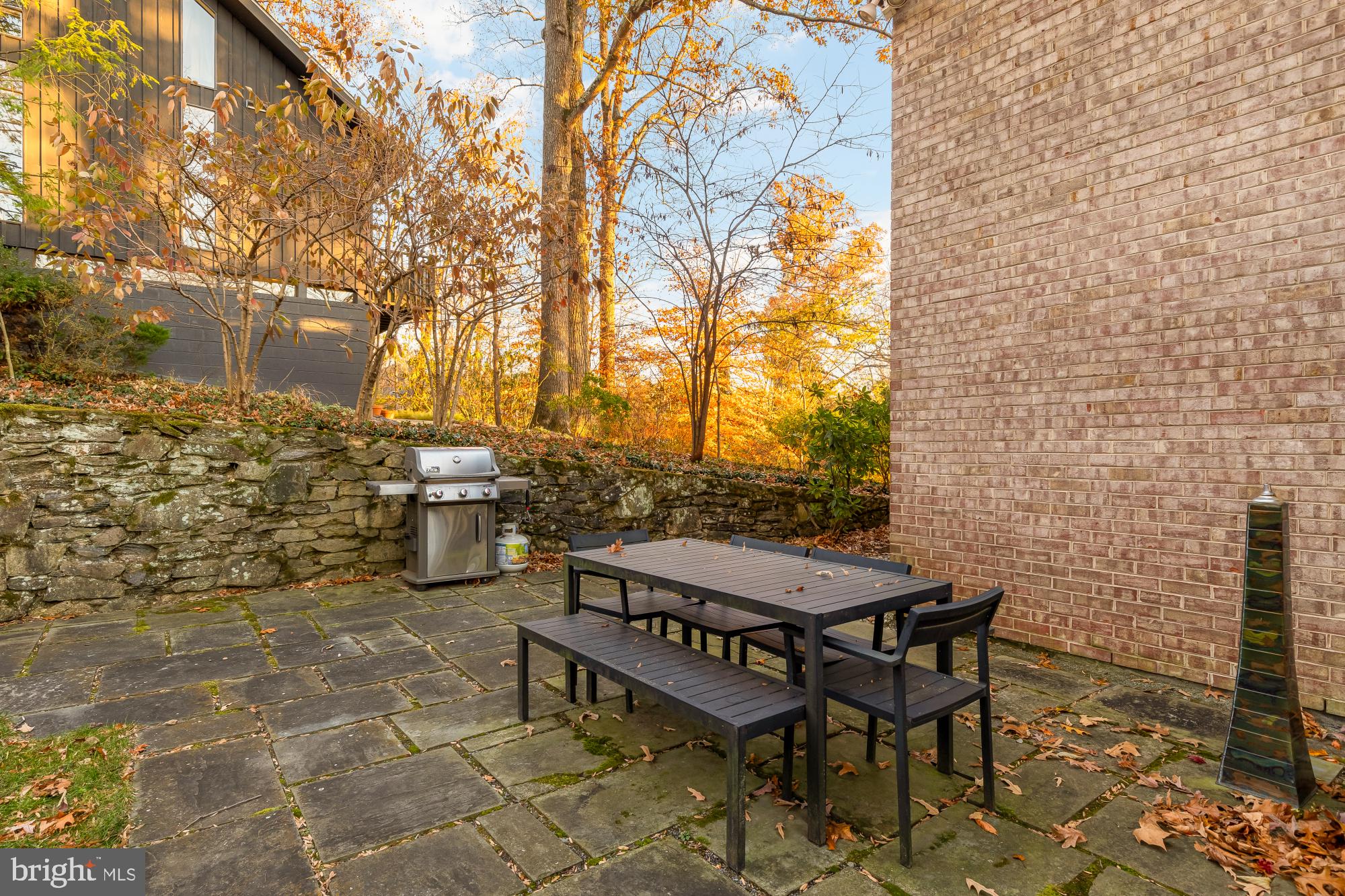 GLEN ECHO HEIGHTS - Residential